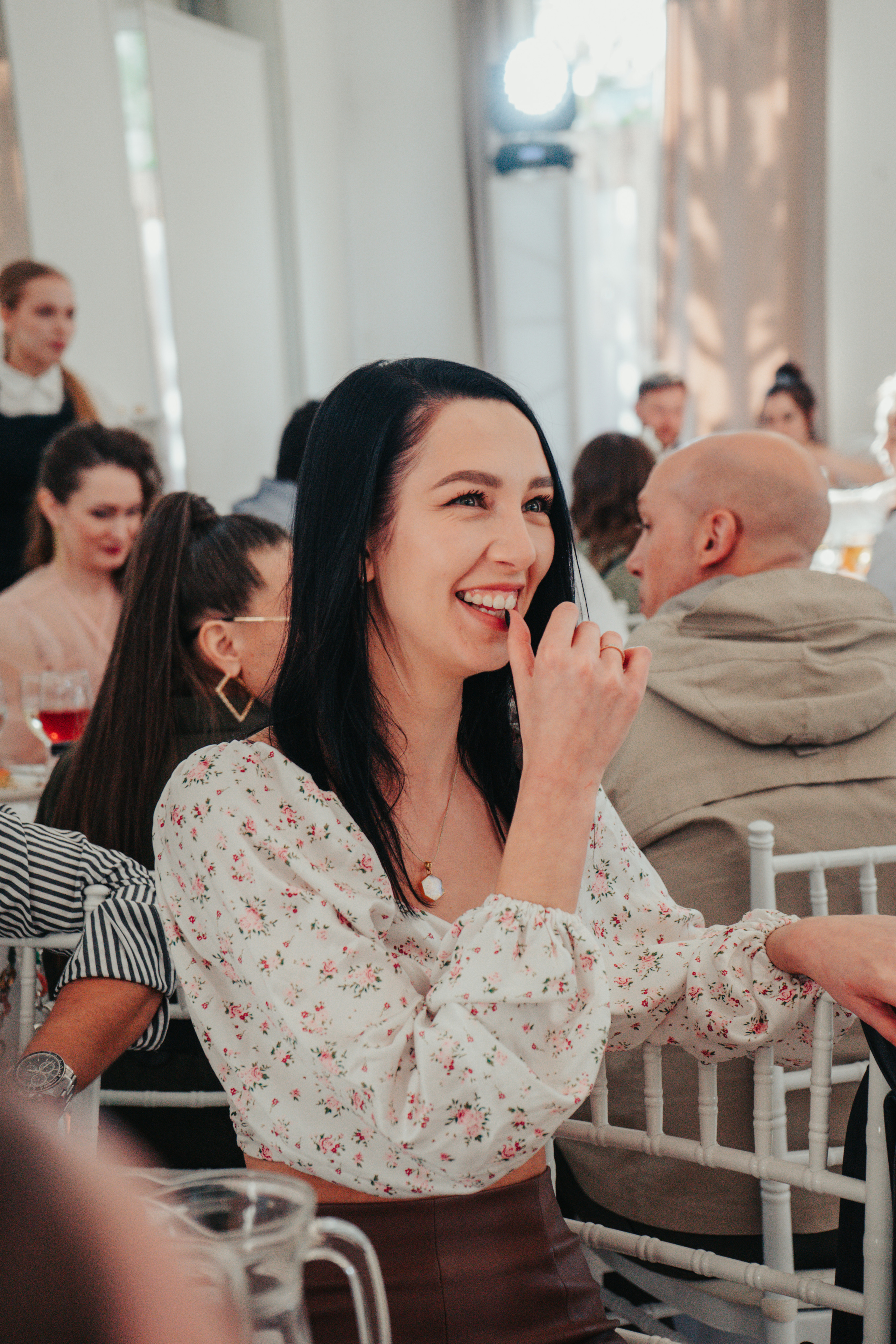 На своём месте