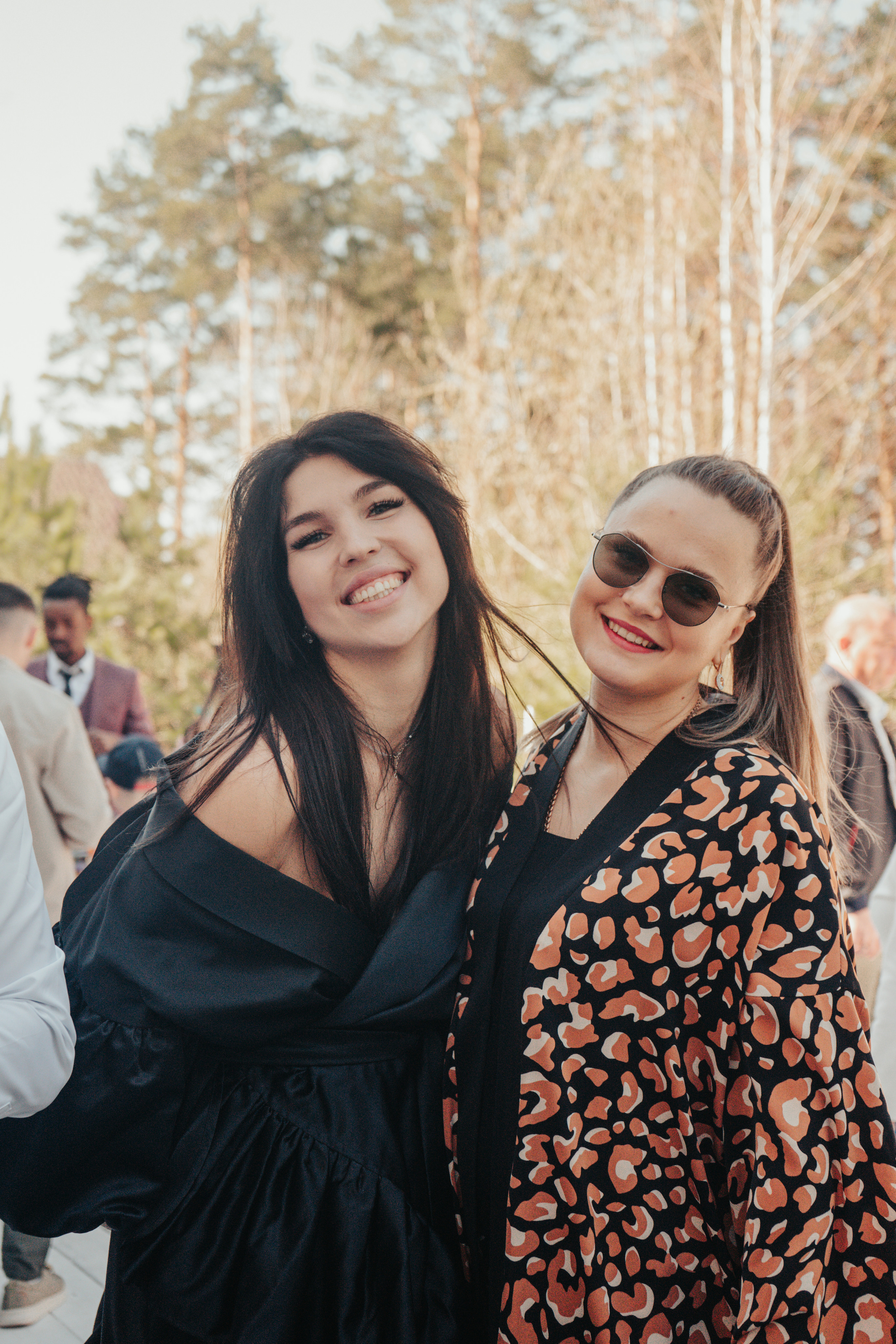 На своём месте