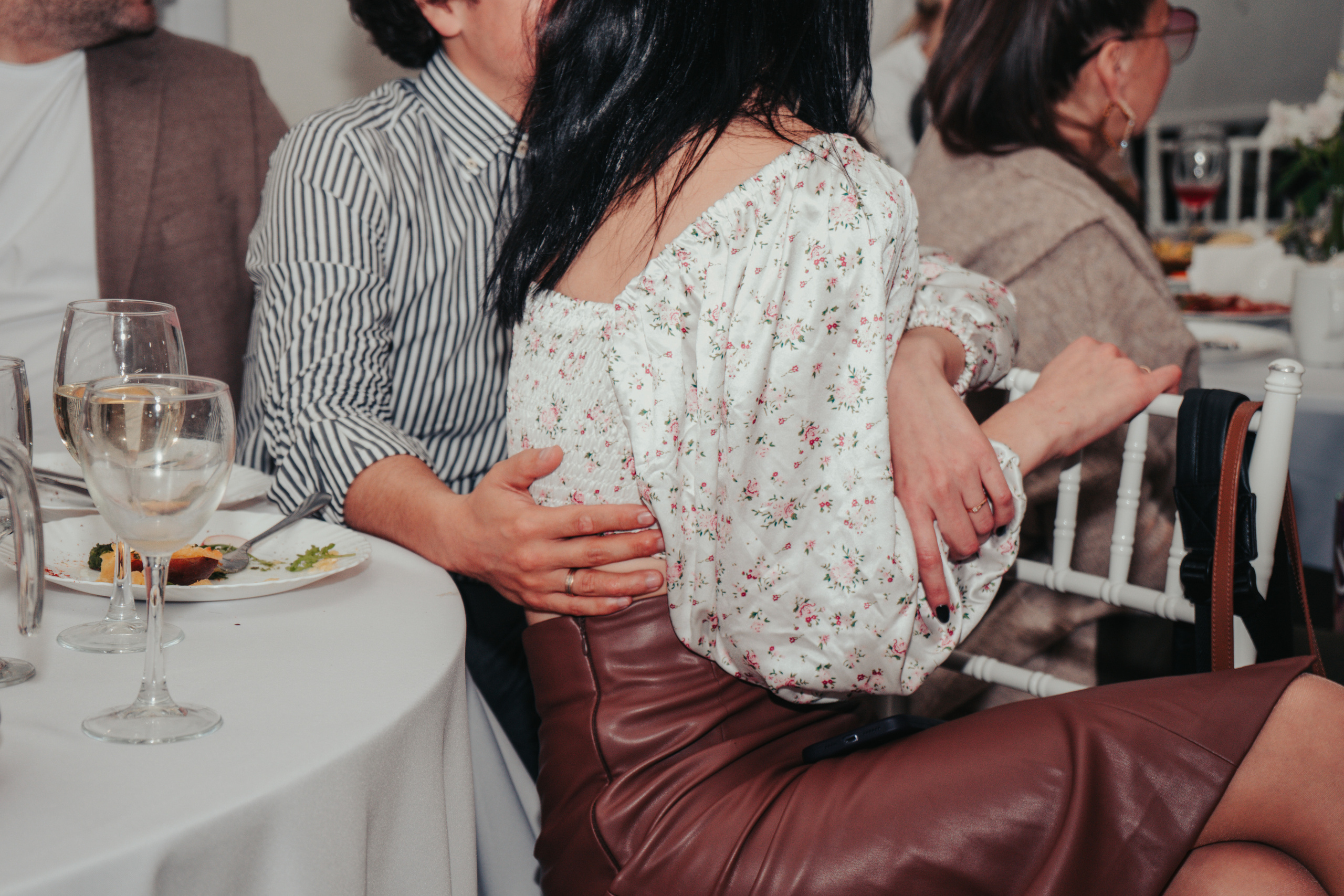 На своём месте