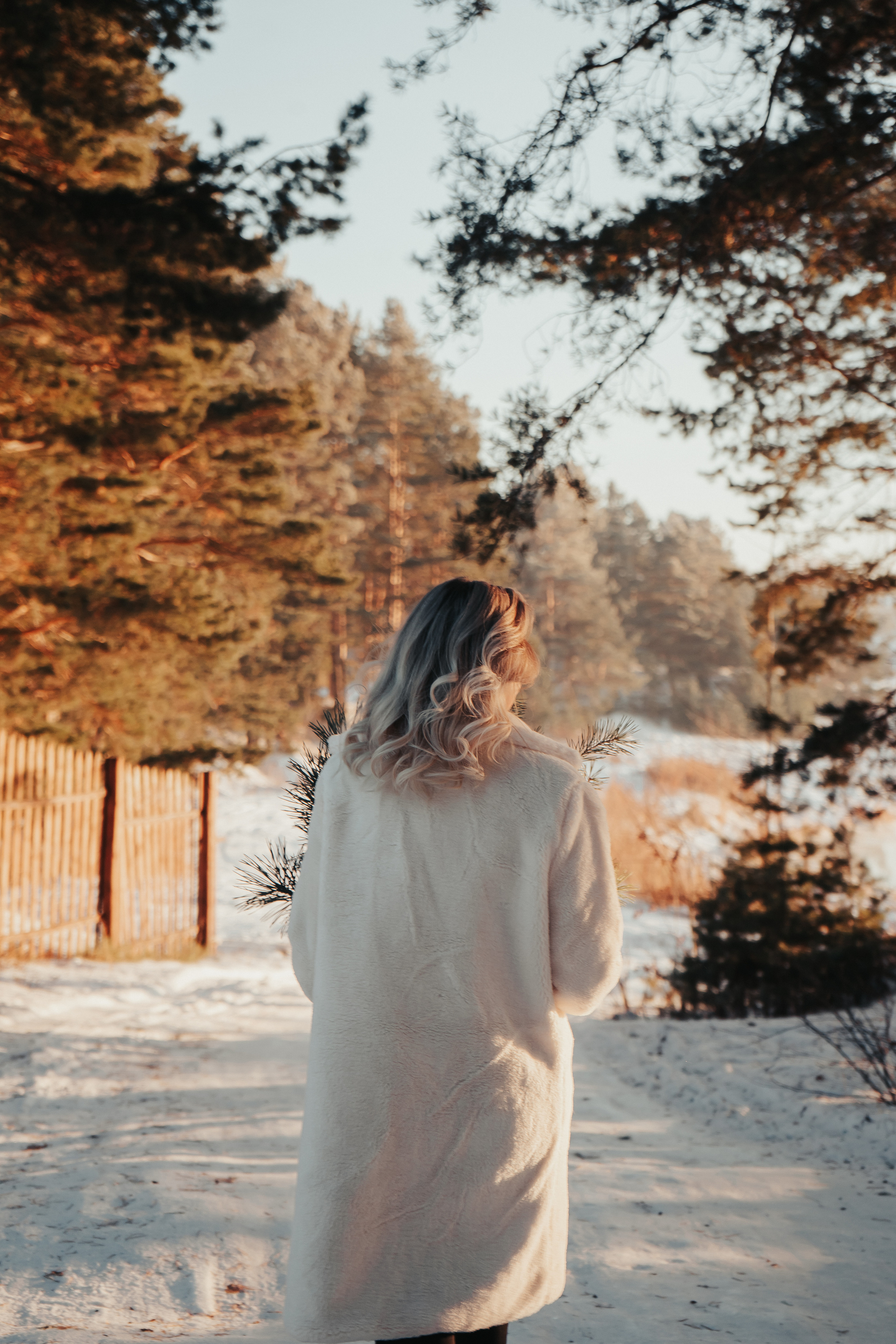 Редкое тепло