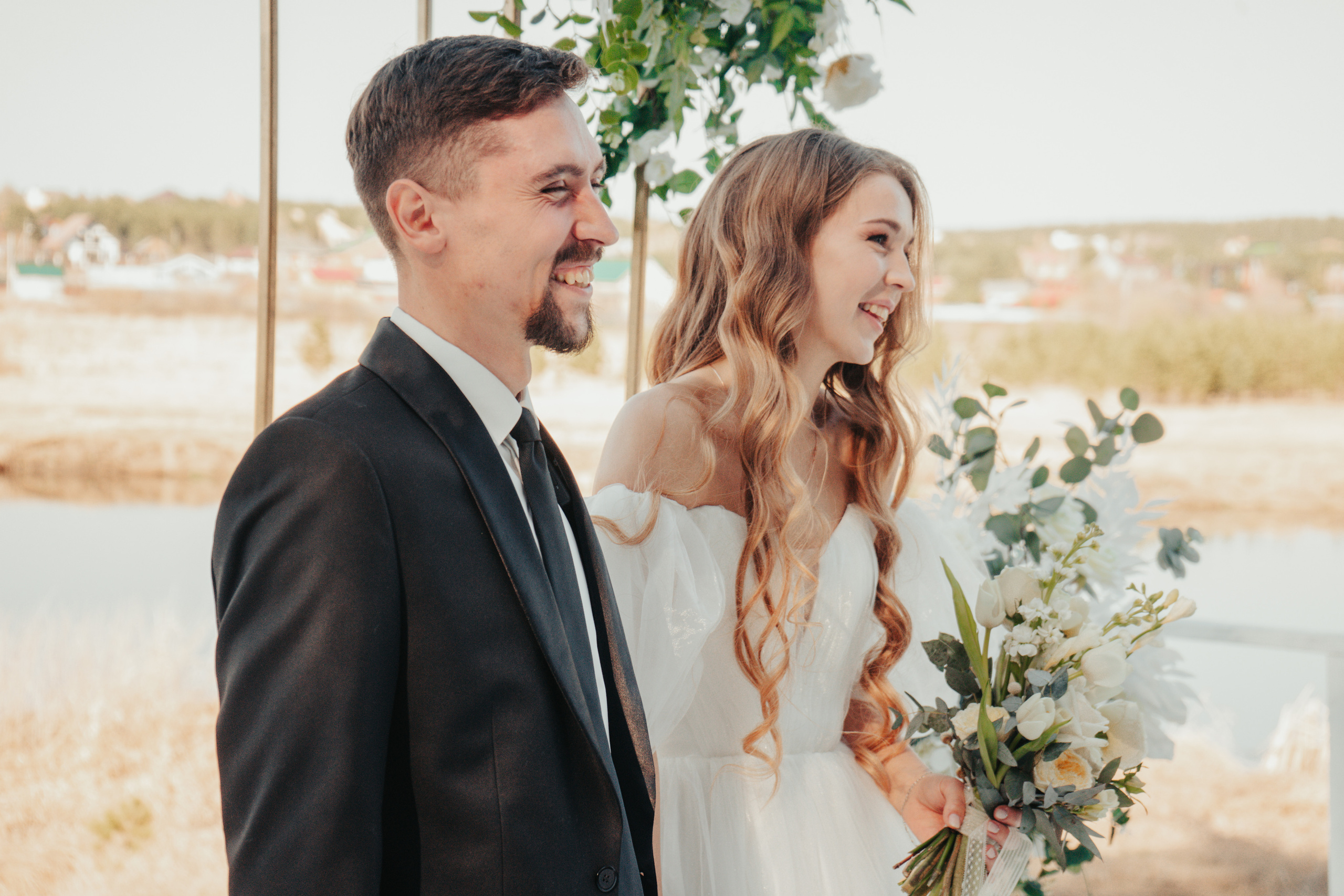 На своём месте