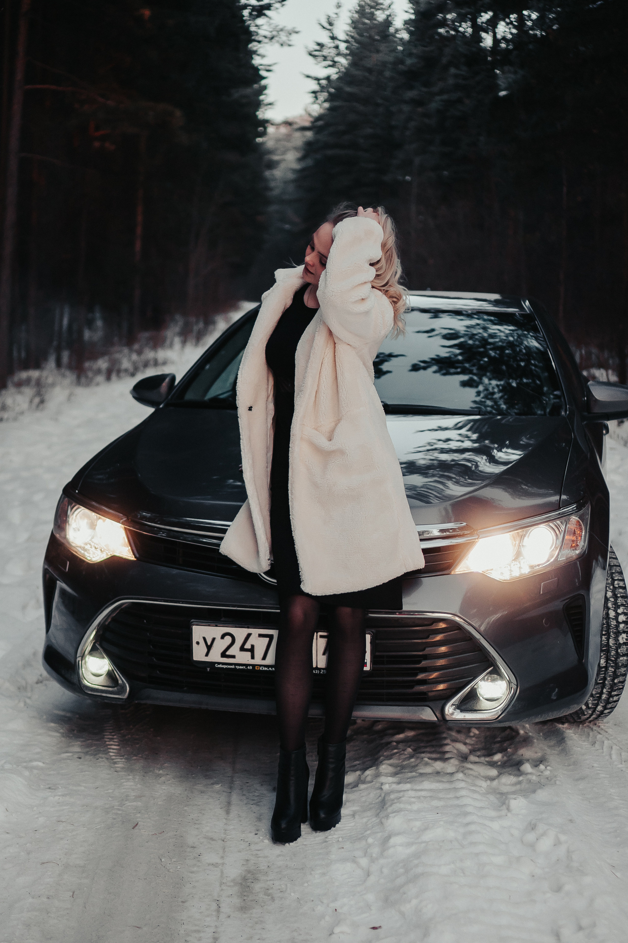 Редкое тепло