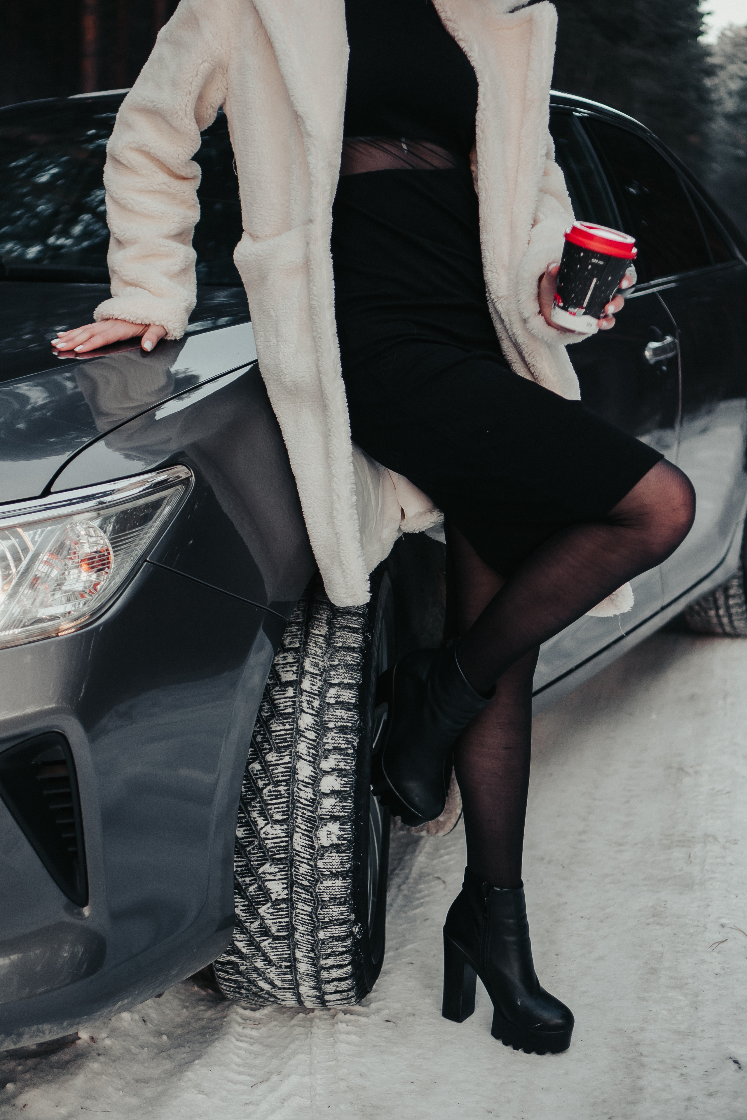 Редкое тепло