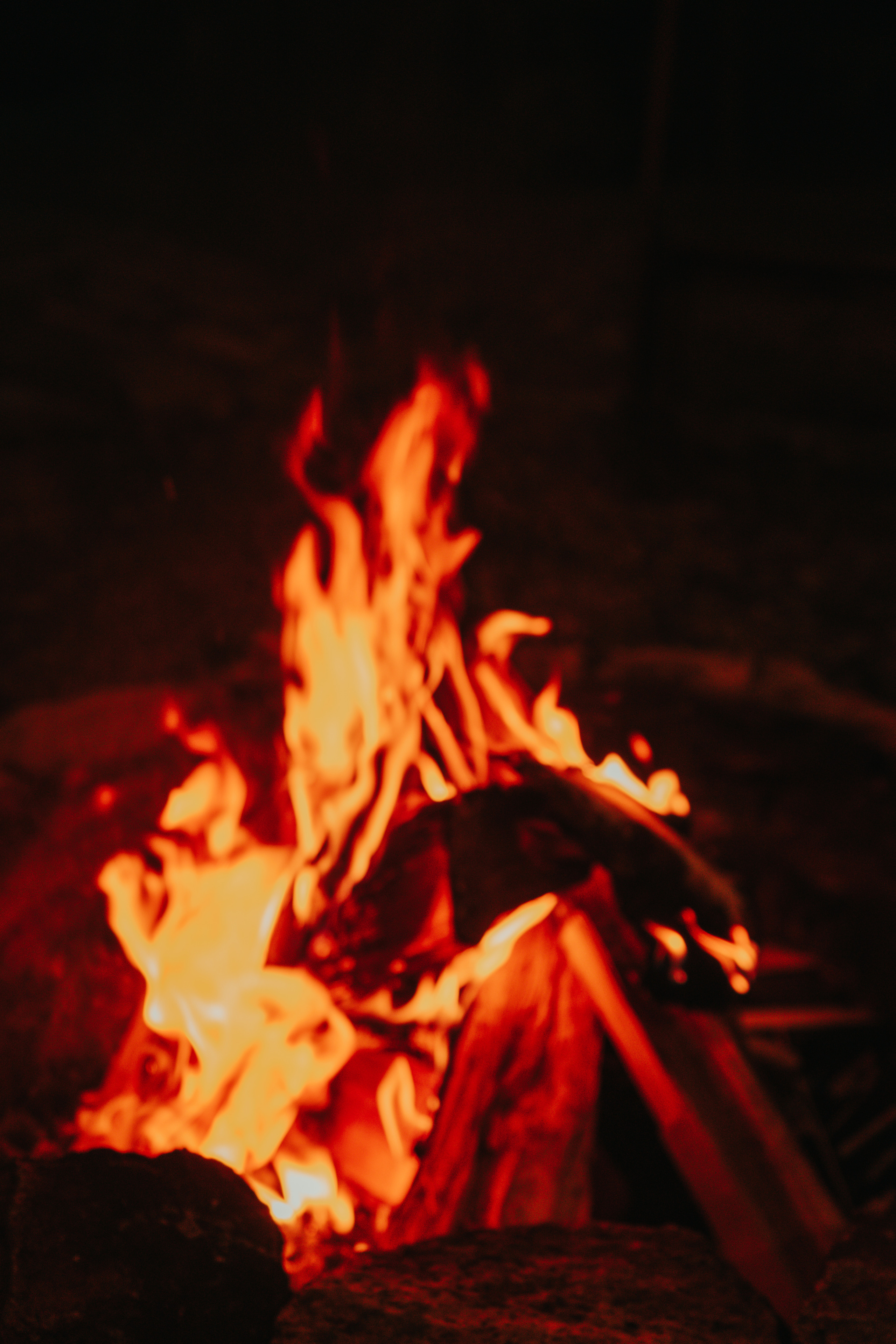 На своём месте