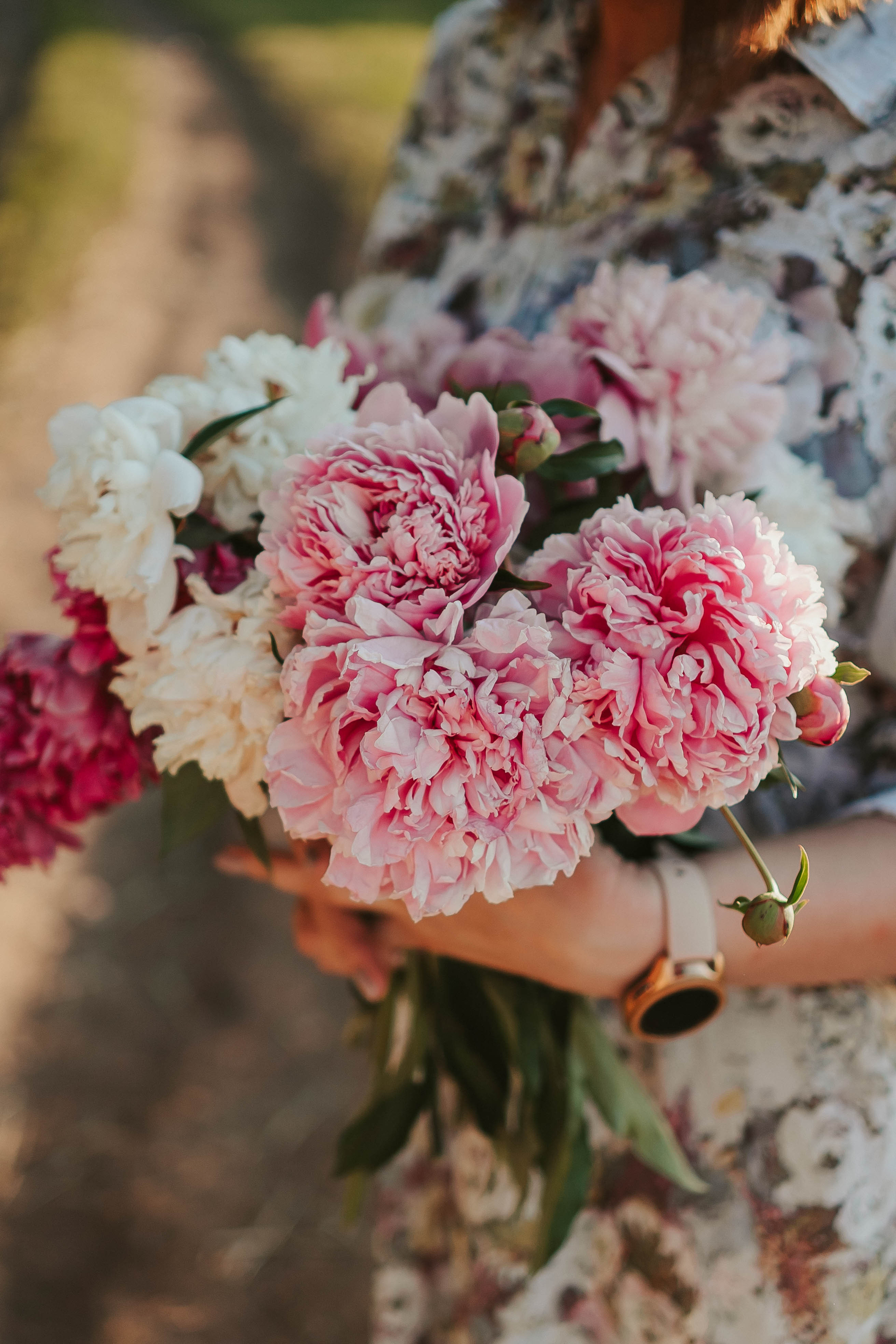 Очень солнечно