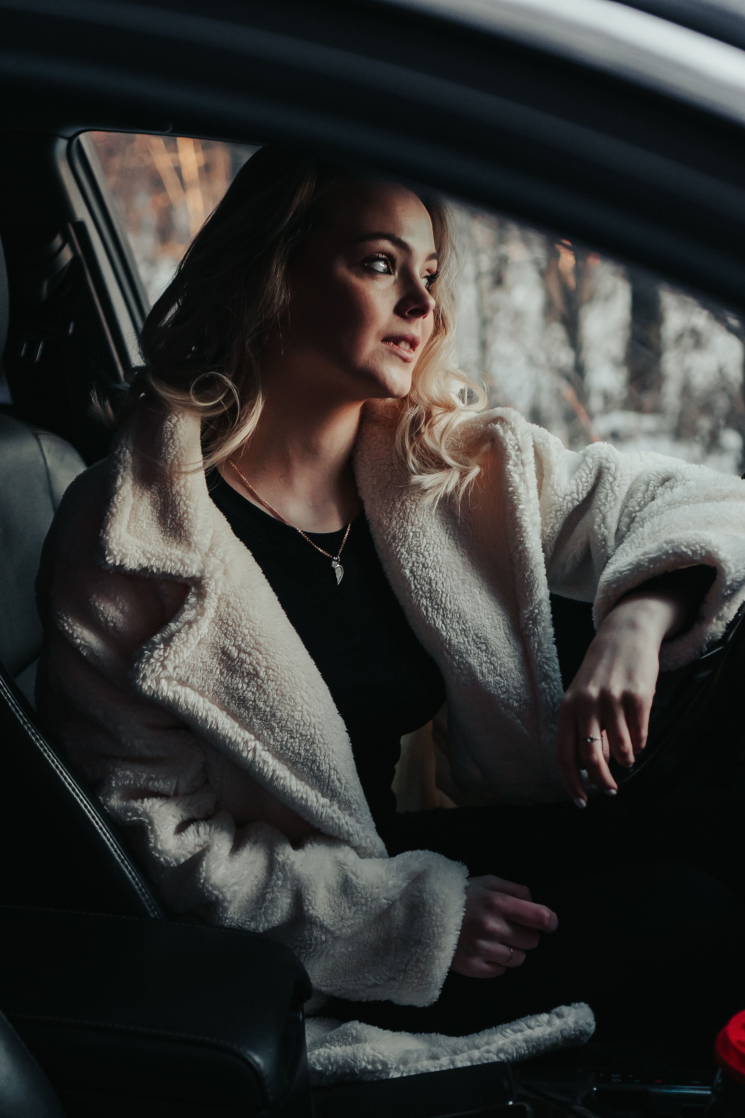 Редкое тепло