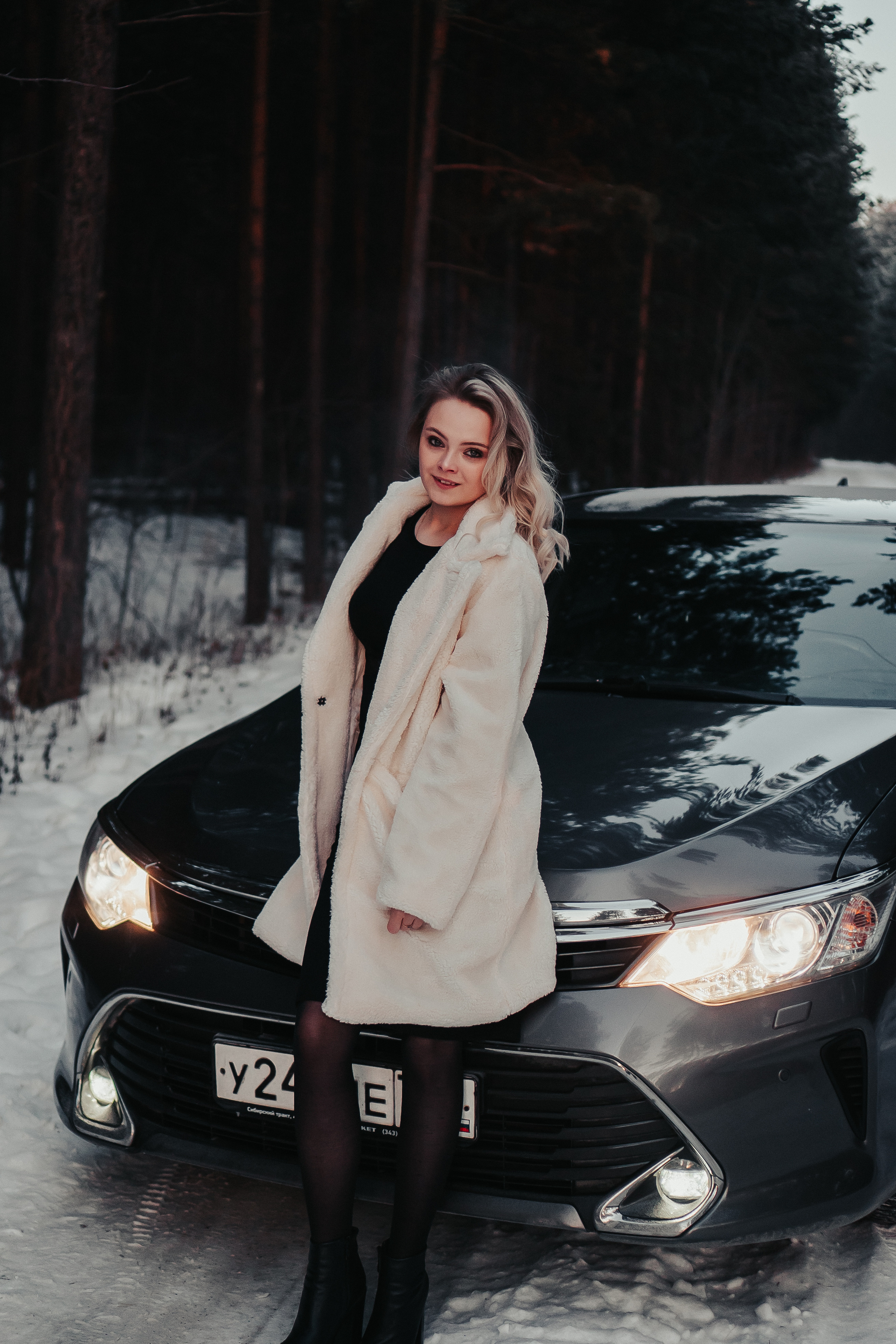 Редкое тепло