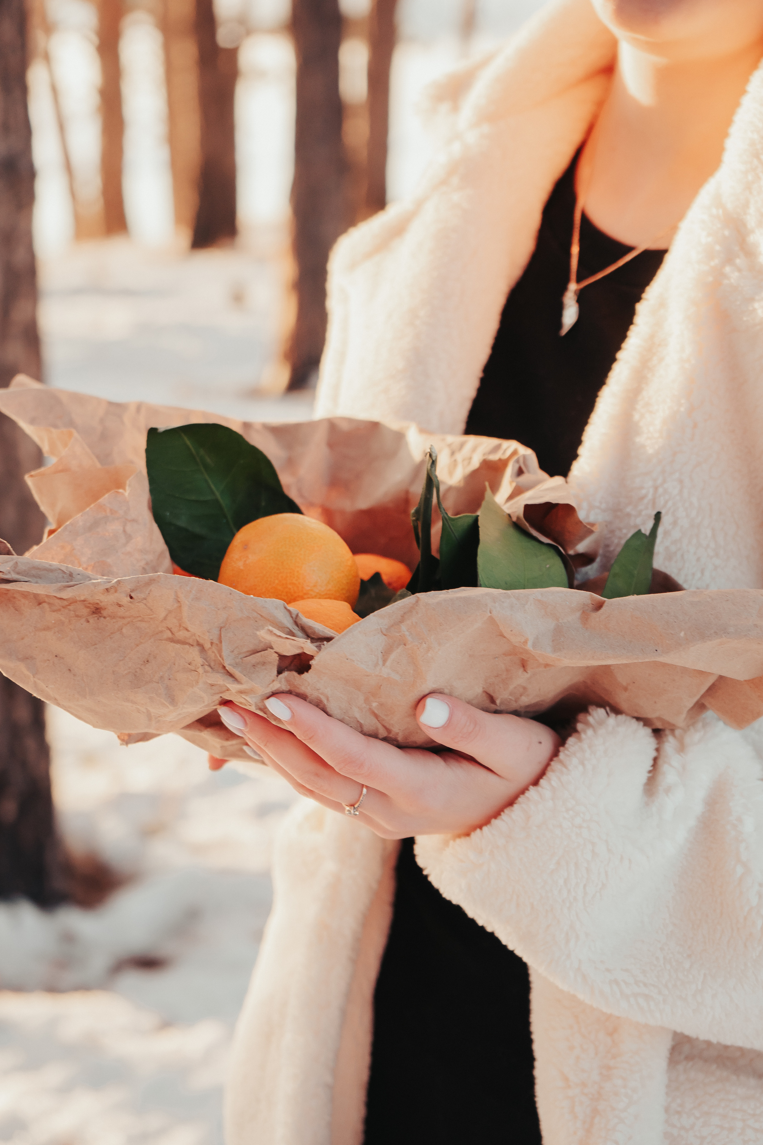 Редкое тепло