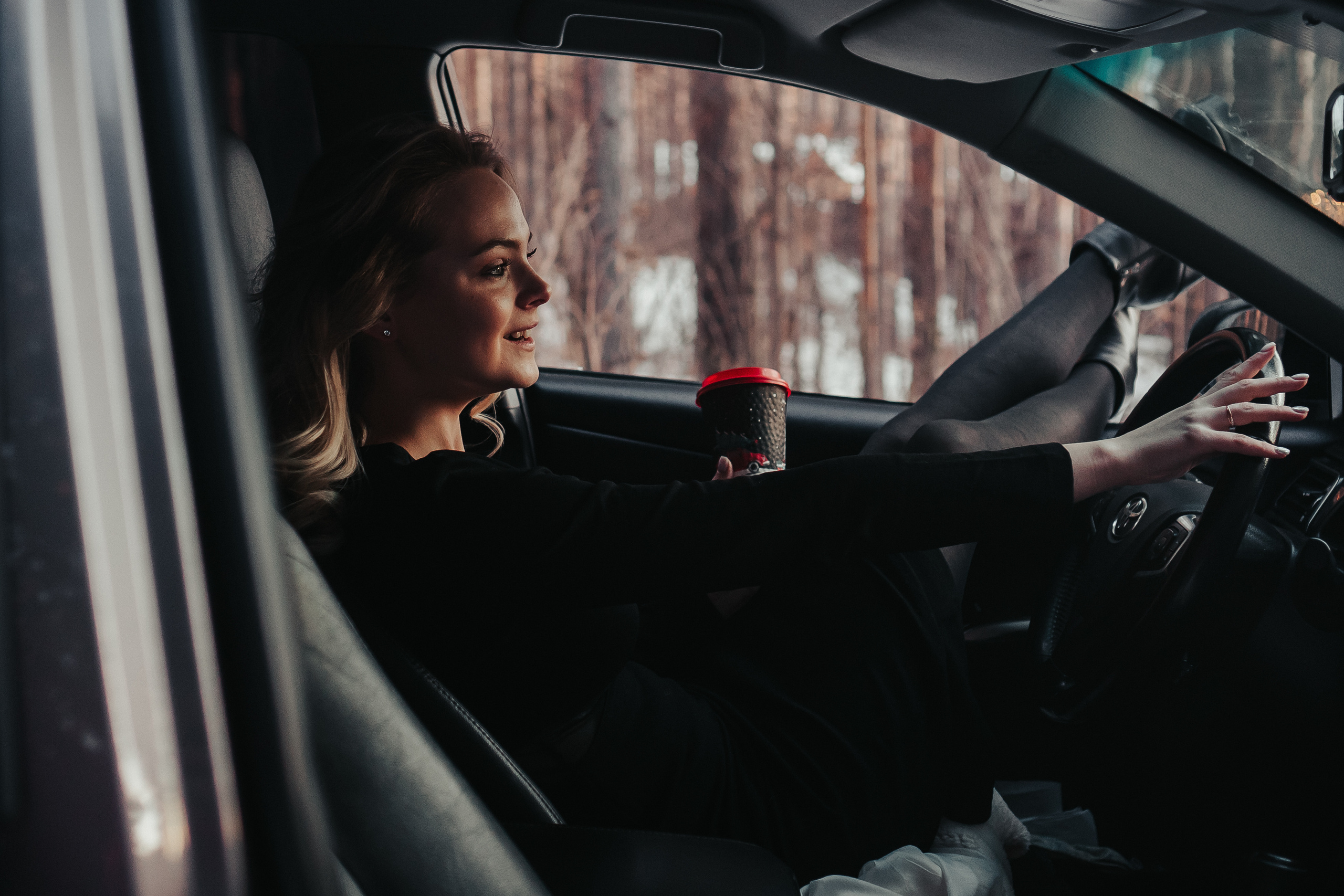 Редкое тепло