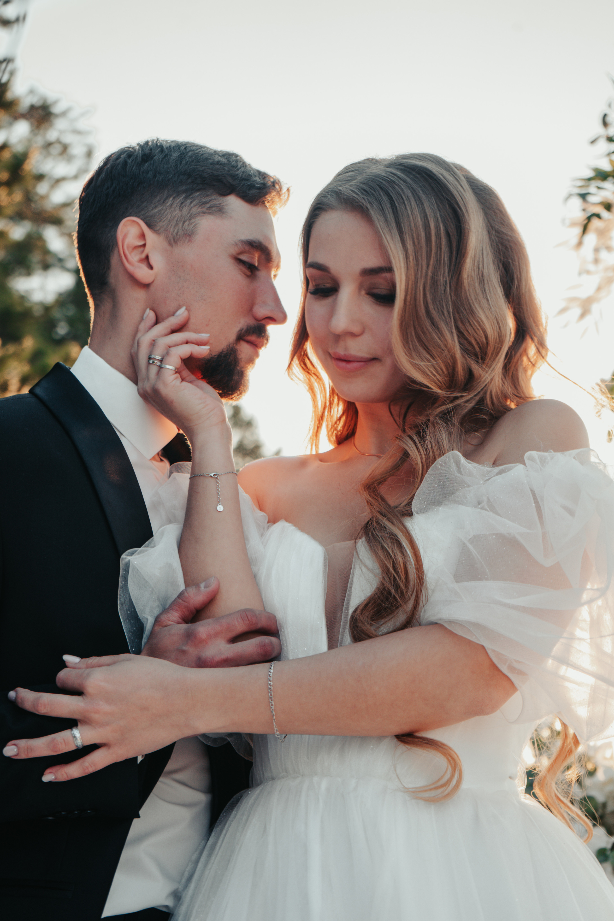 На своём месте