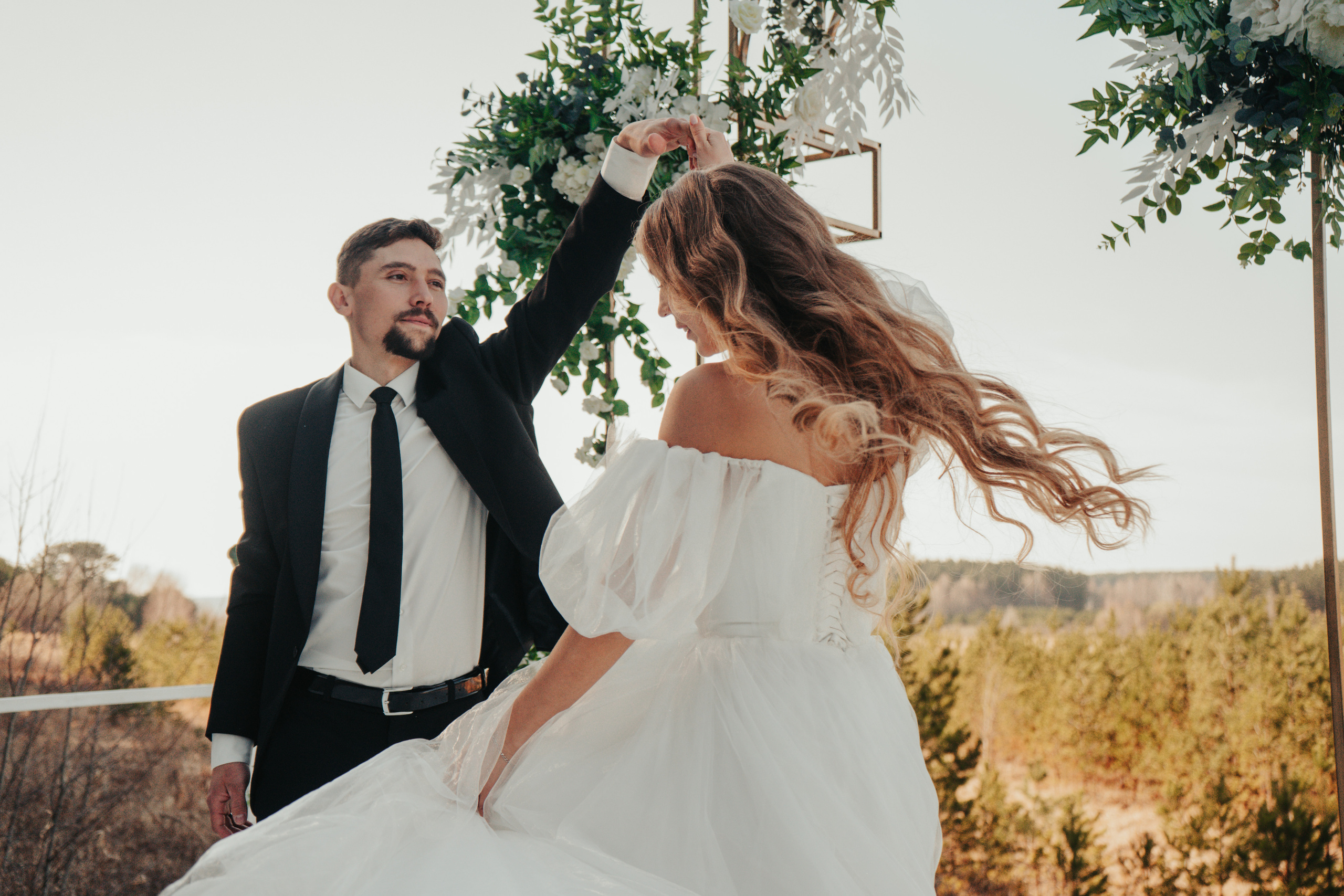 На своём месте