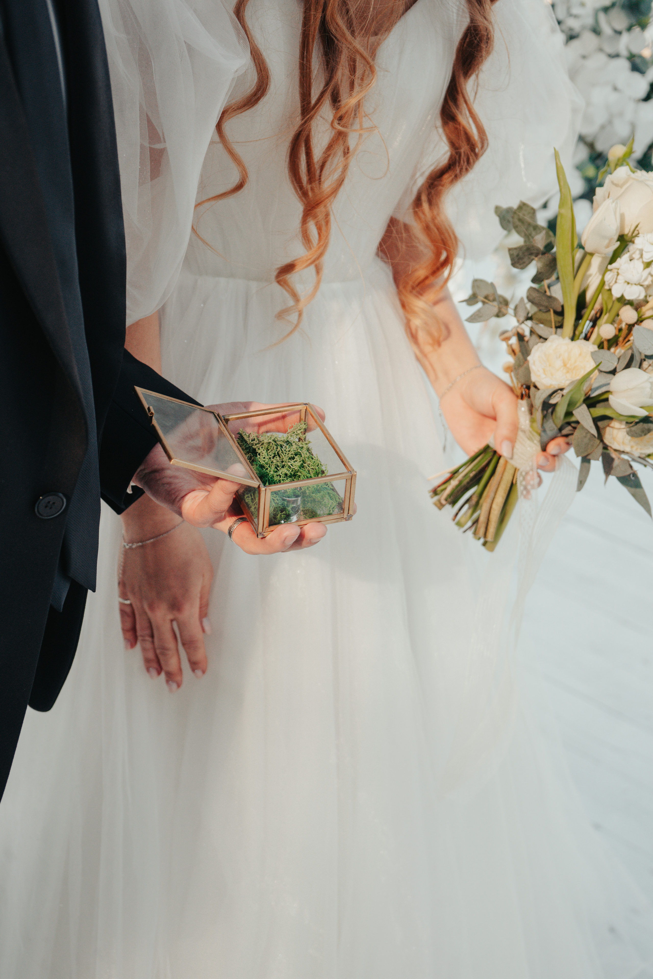 На своём месте