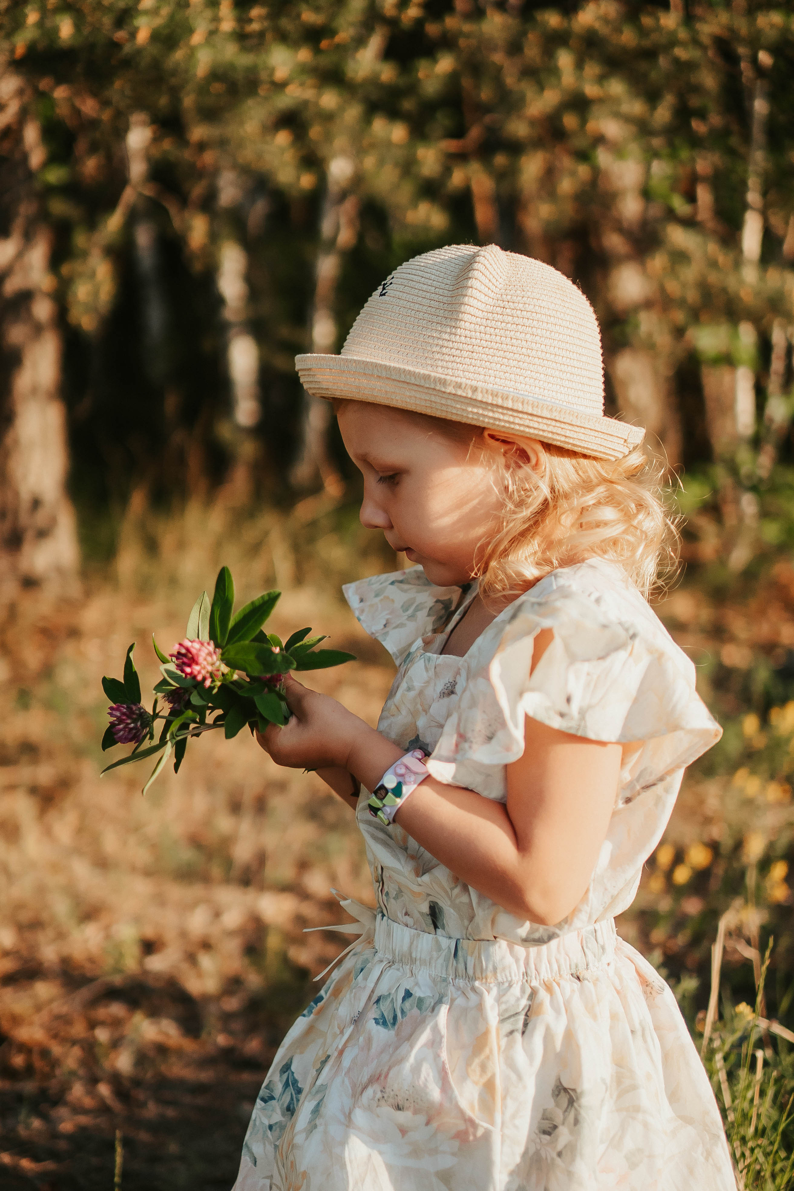 Очень солнечно
