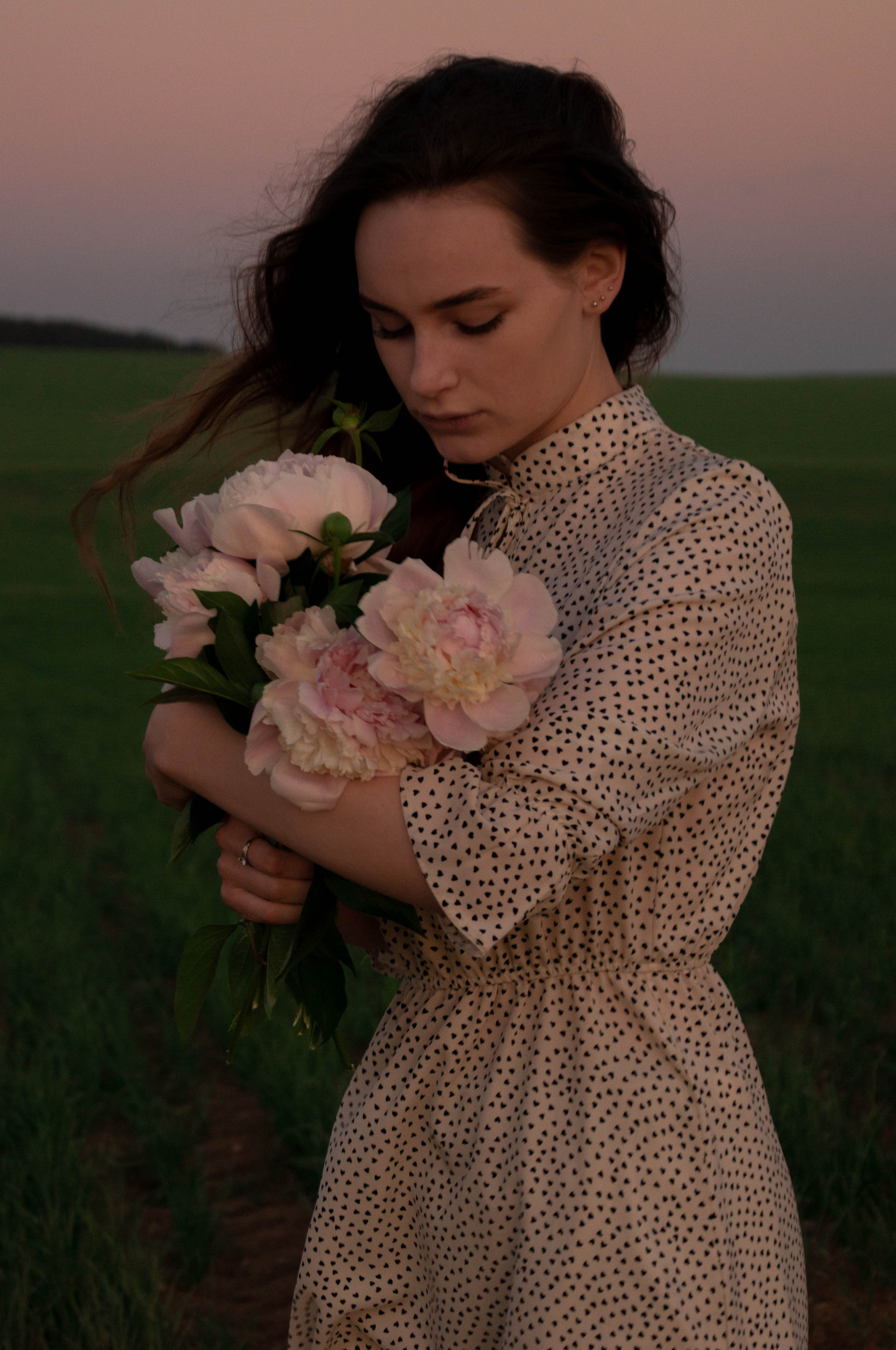 Тёплый вечер