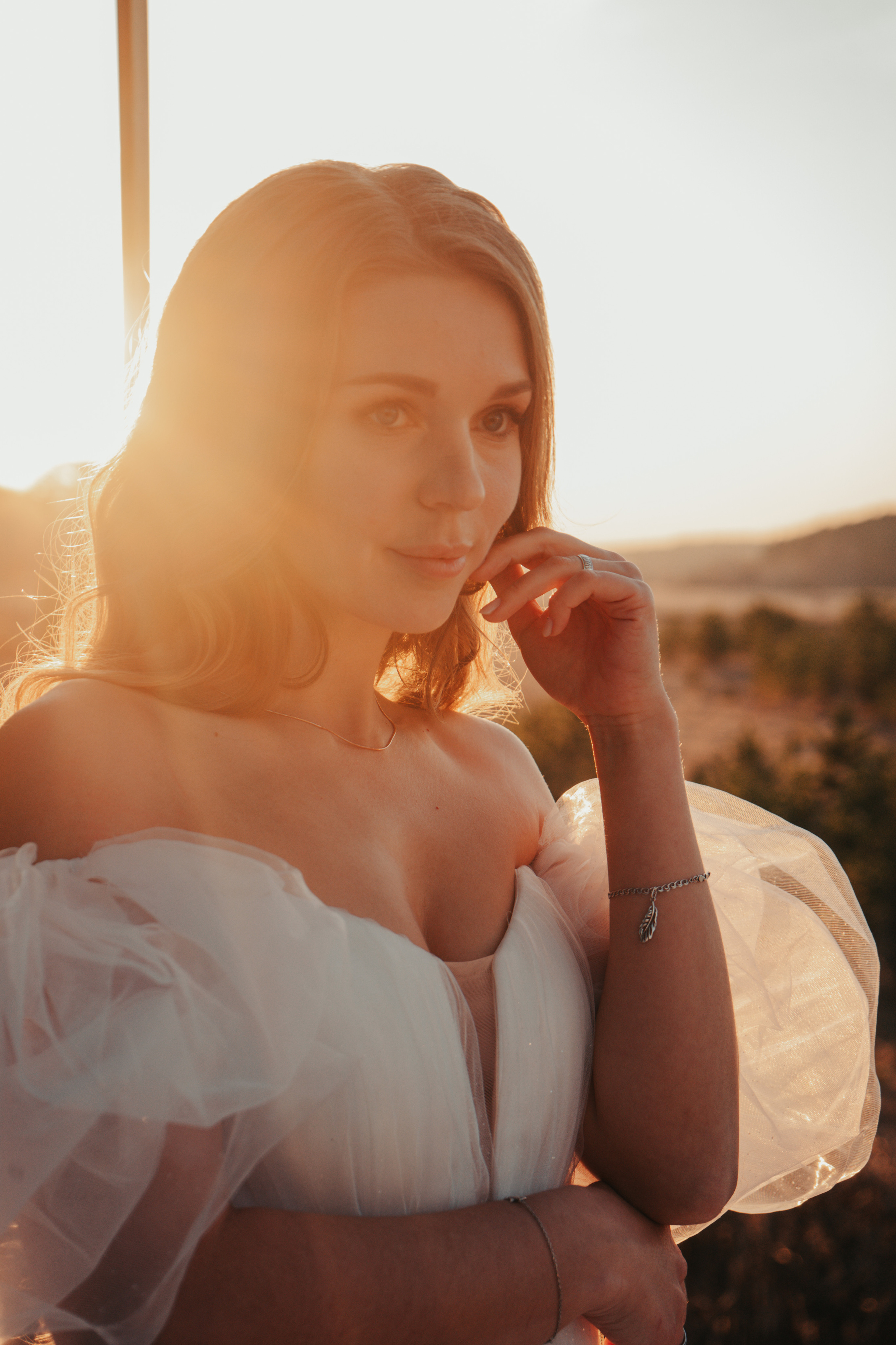 На своём месте