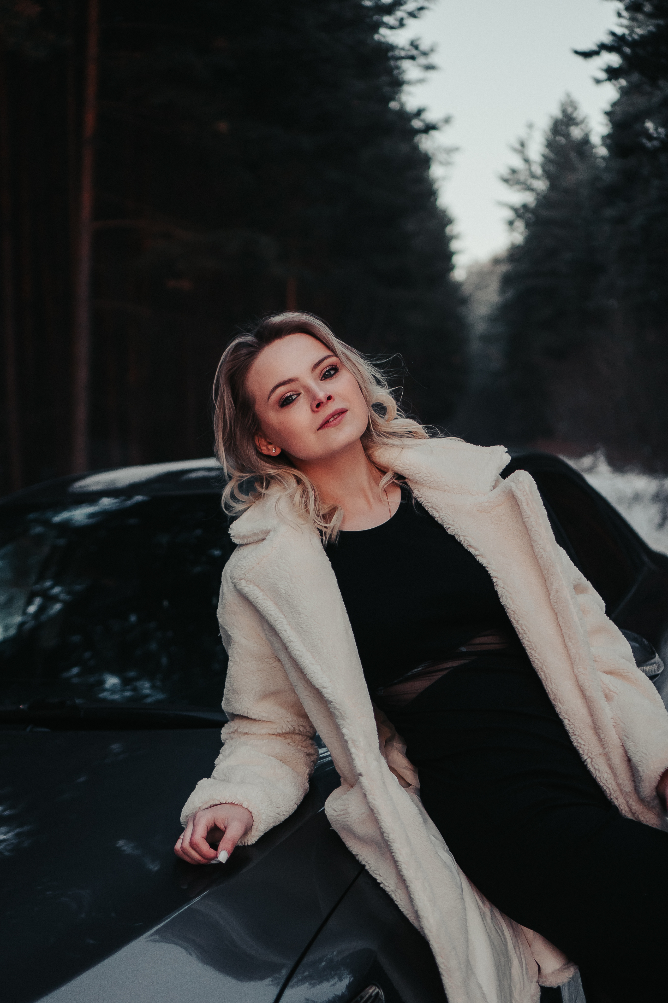 Редкое тепло