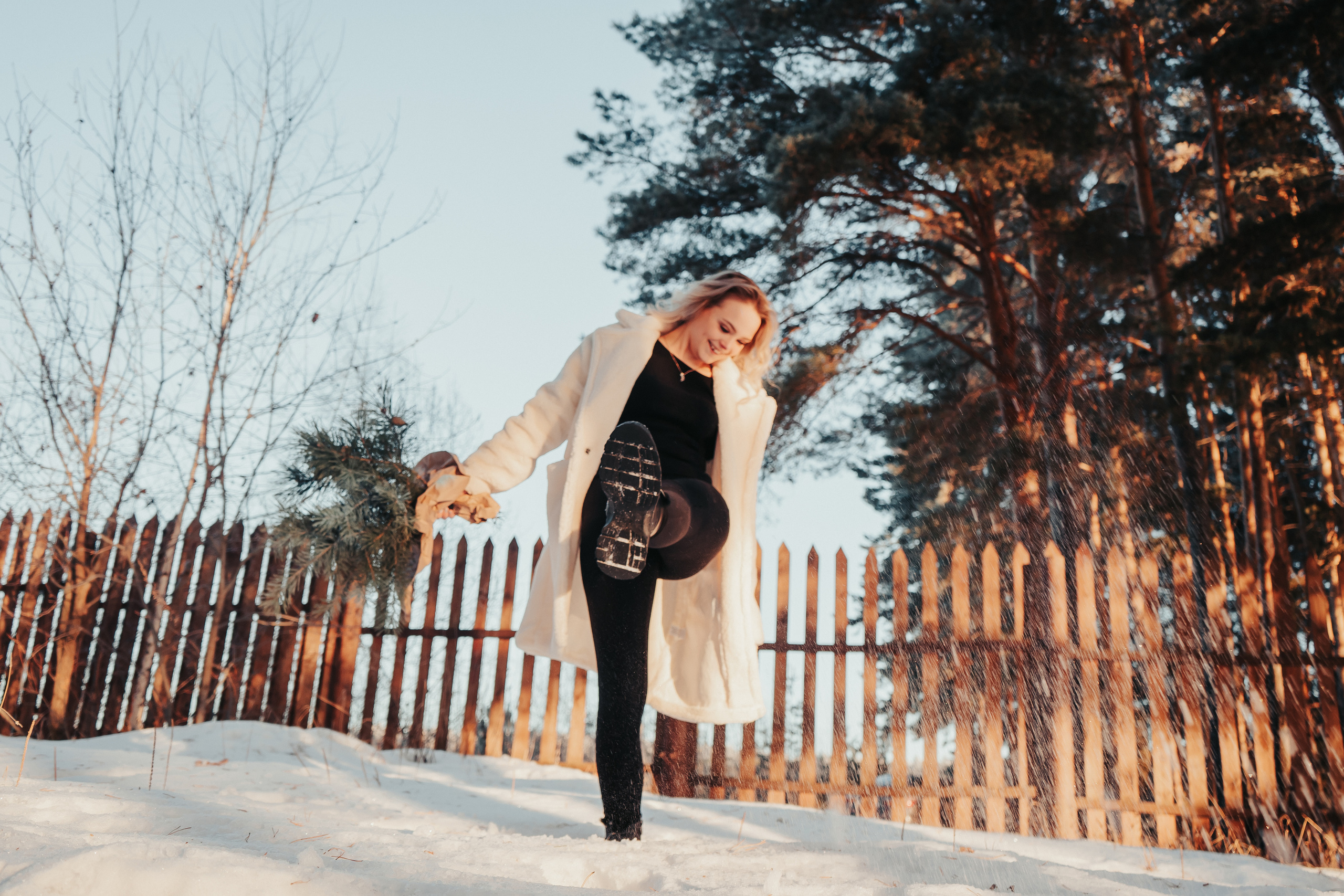 Редкое тепло