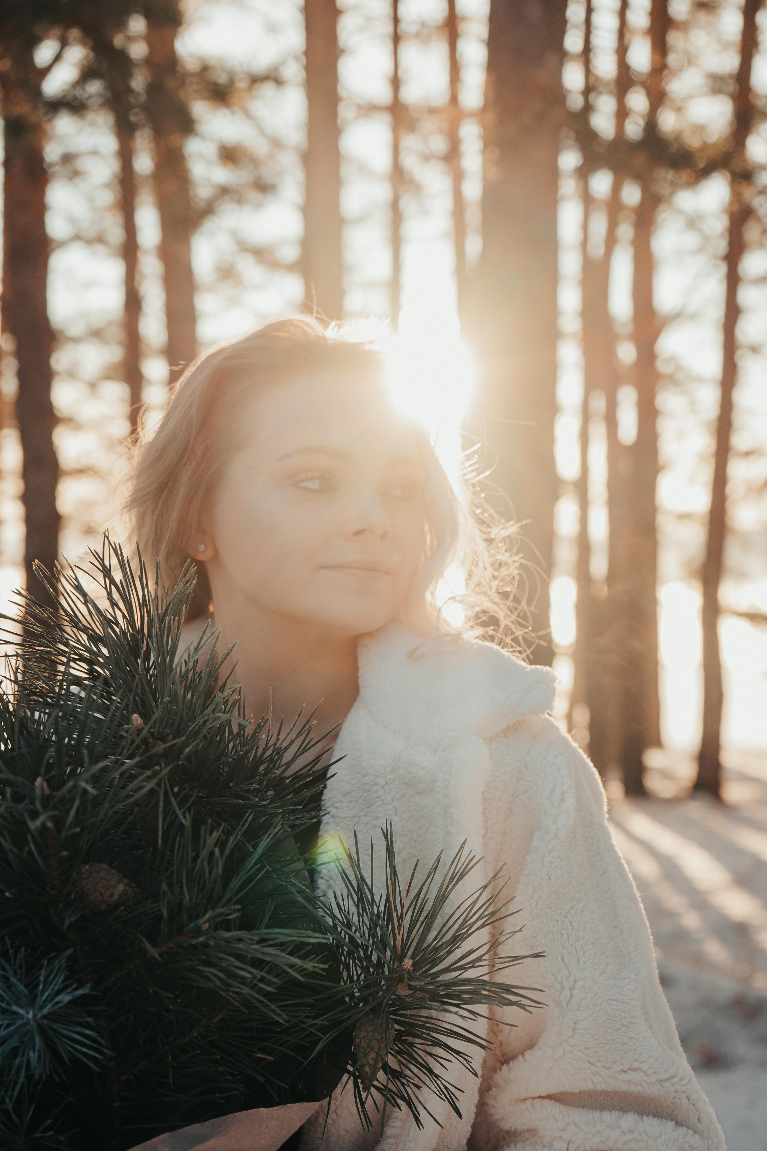 Редкое тепло