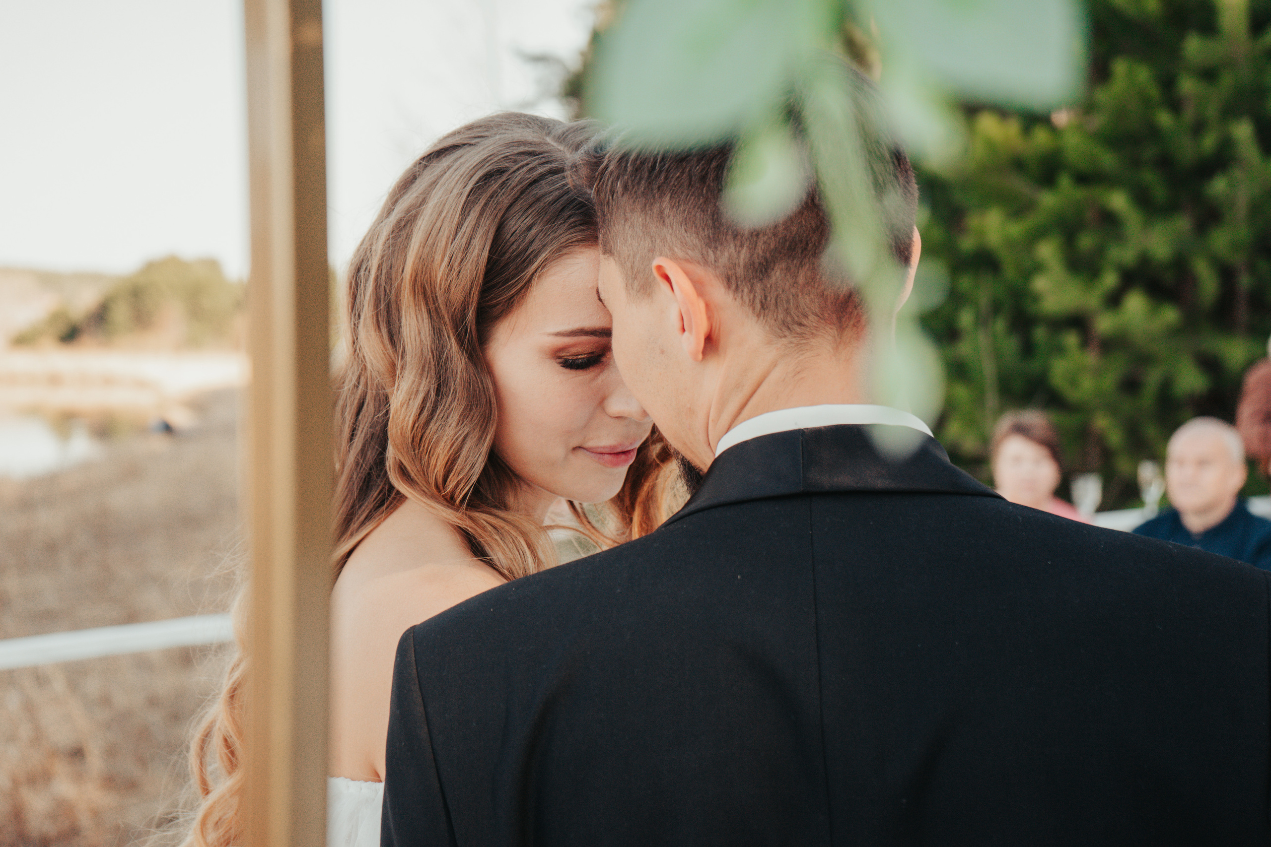 На своём месте