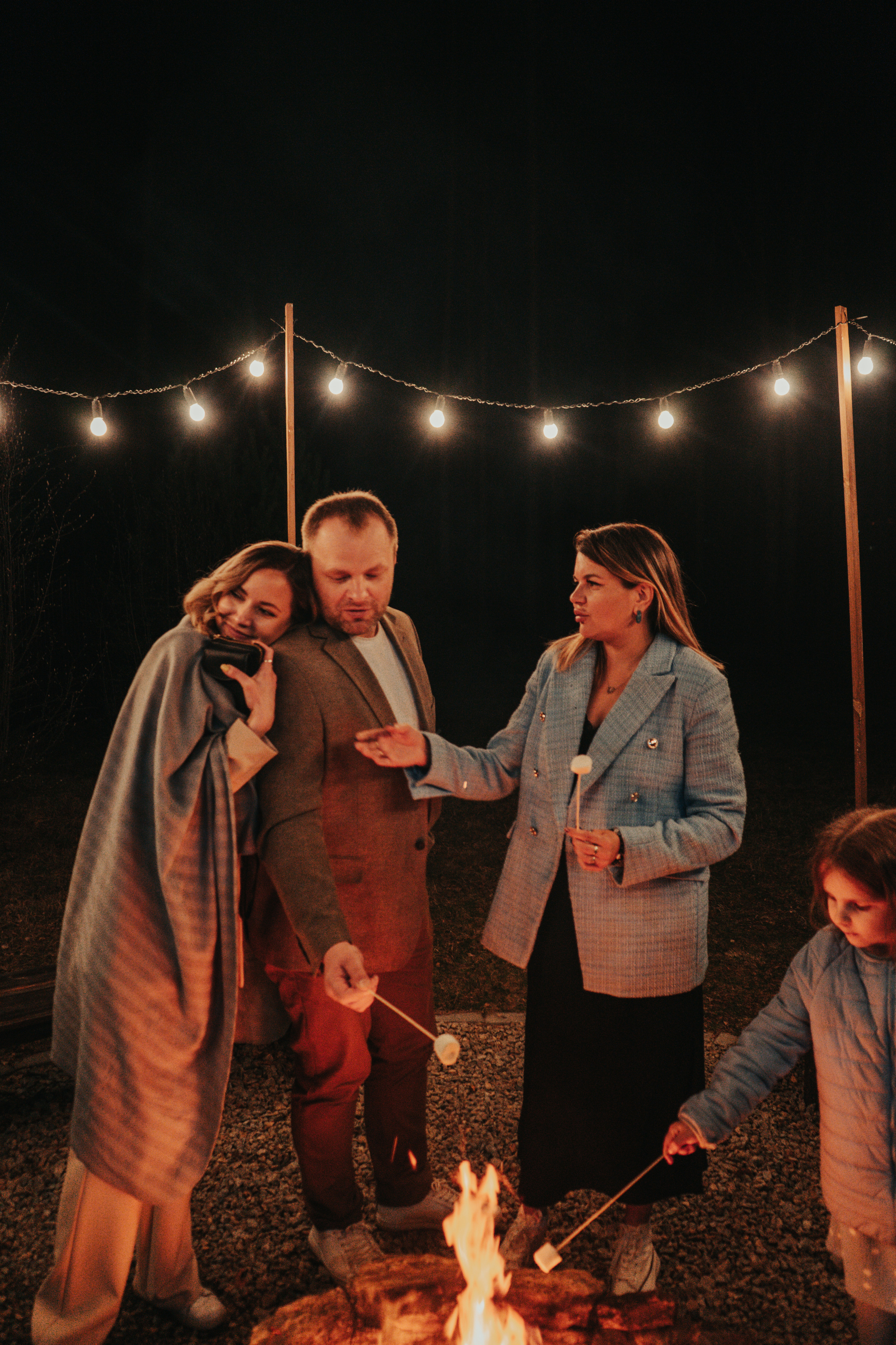 На своём месте