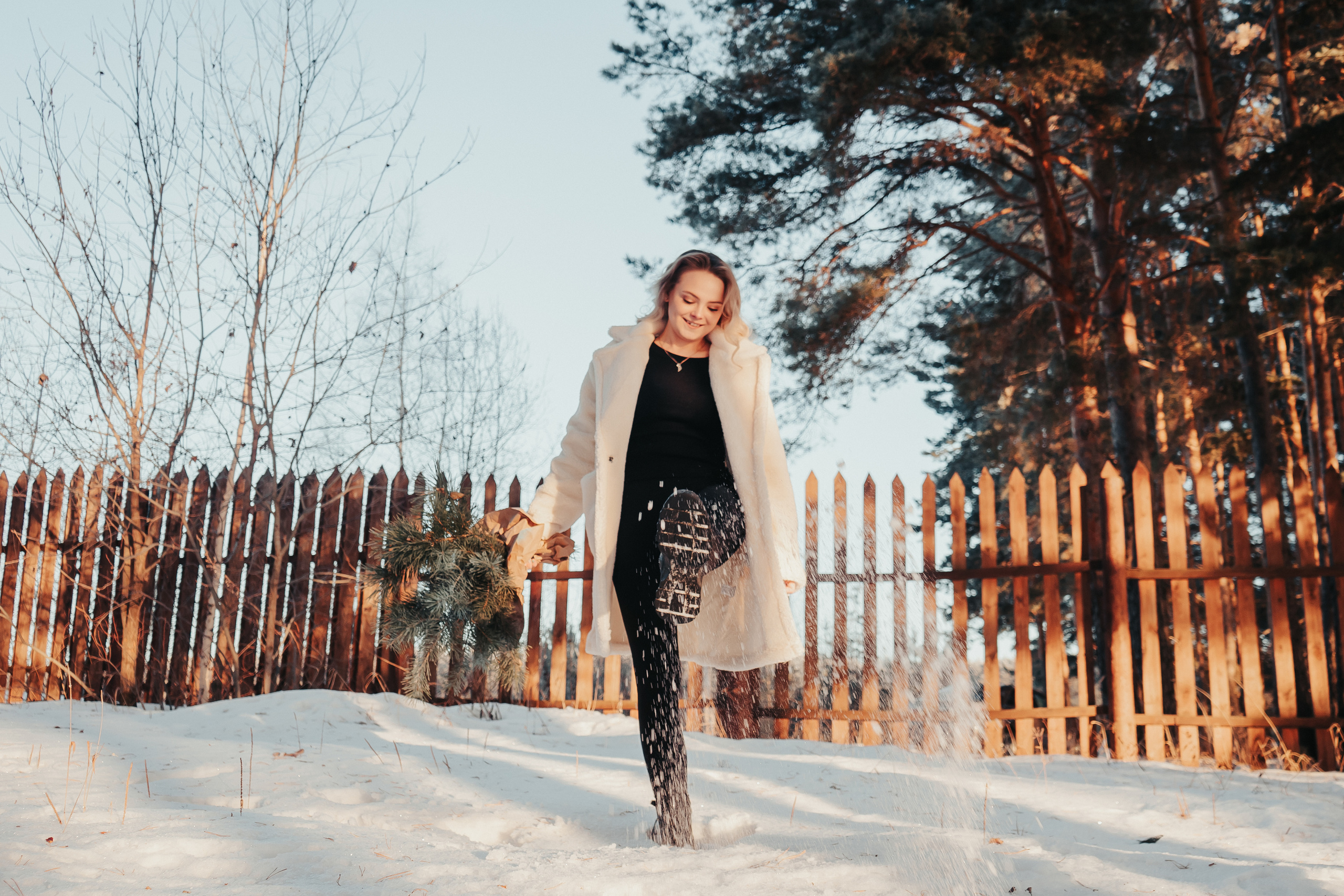 Редкое тепло