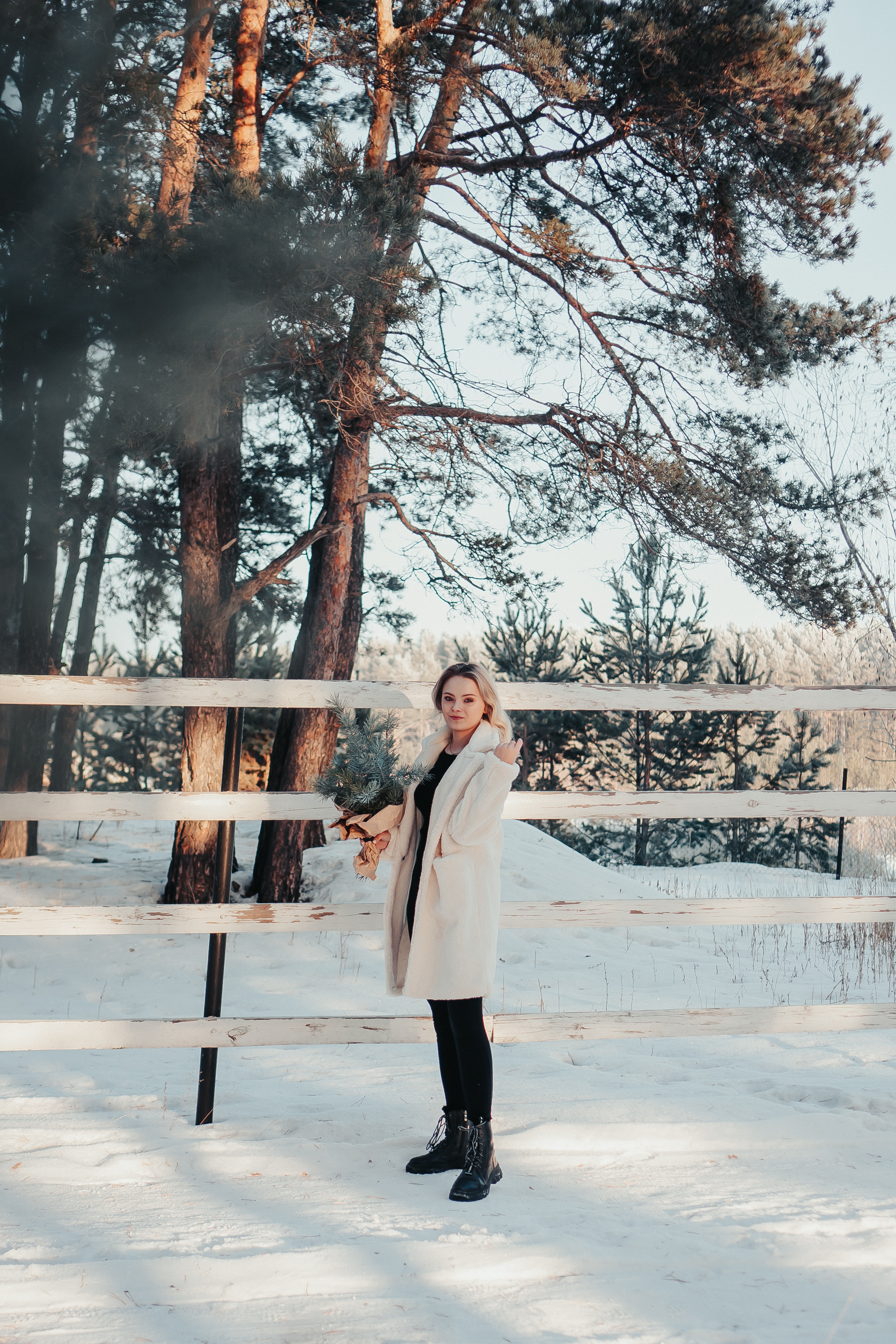 Редкое тепло