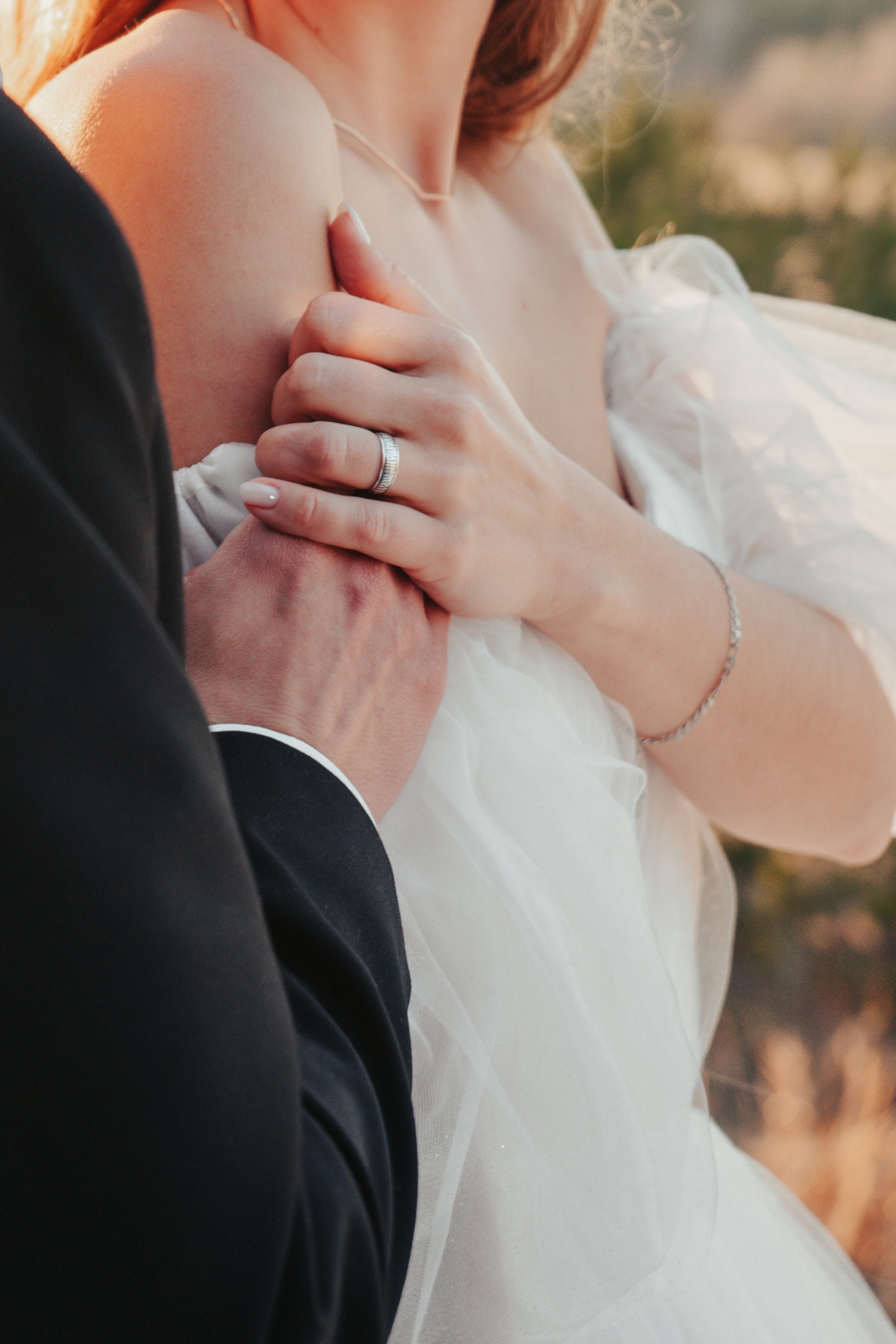 На своём месте