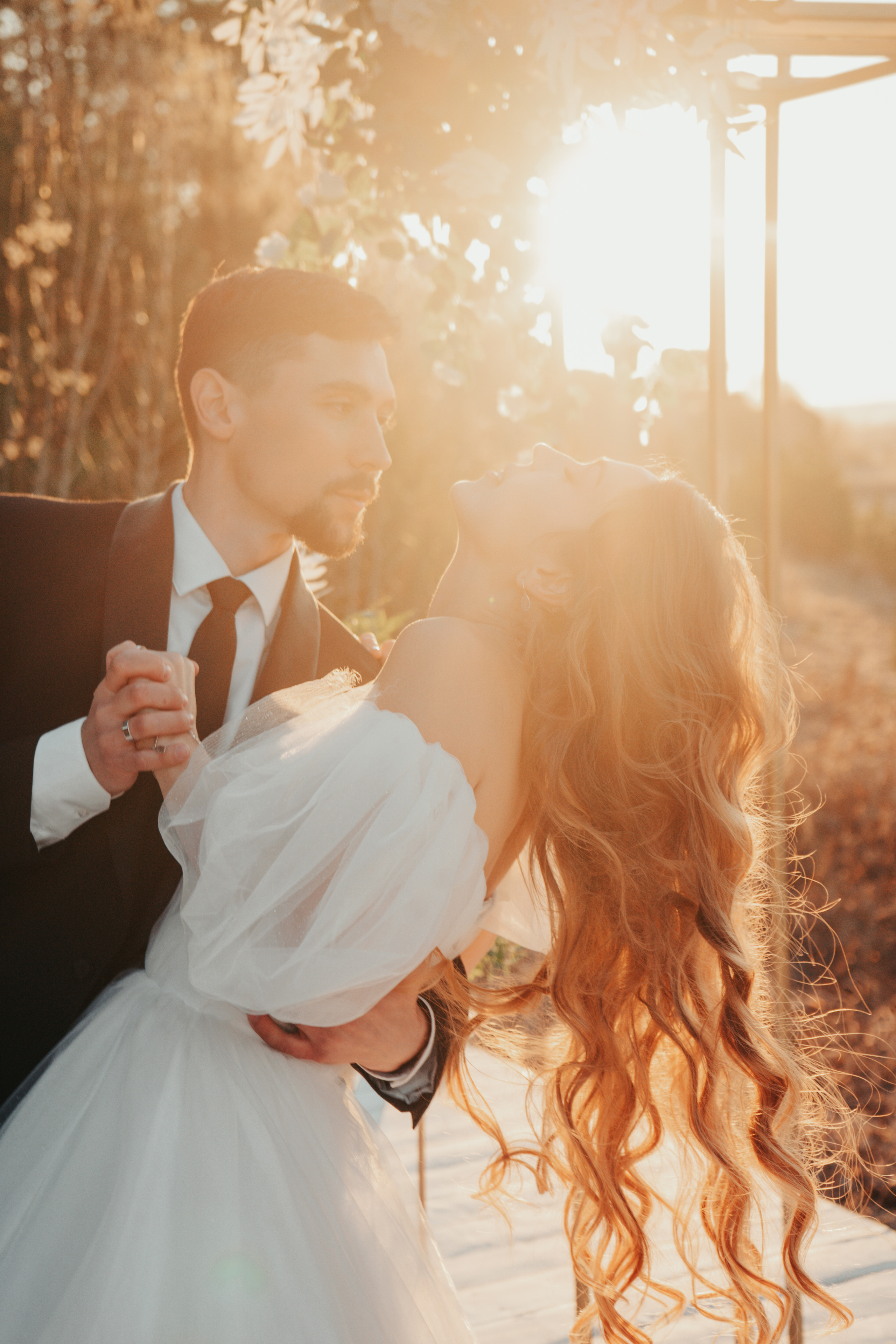 На своём месте