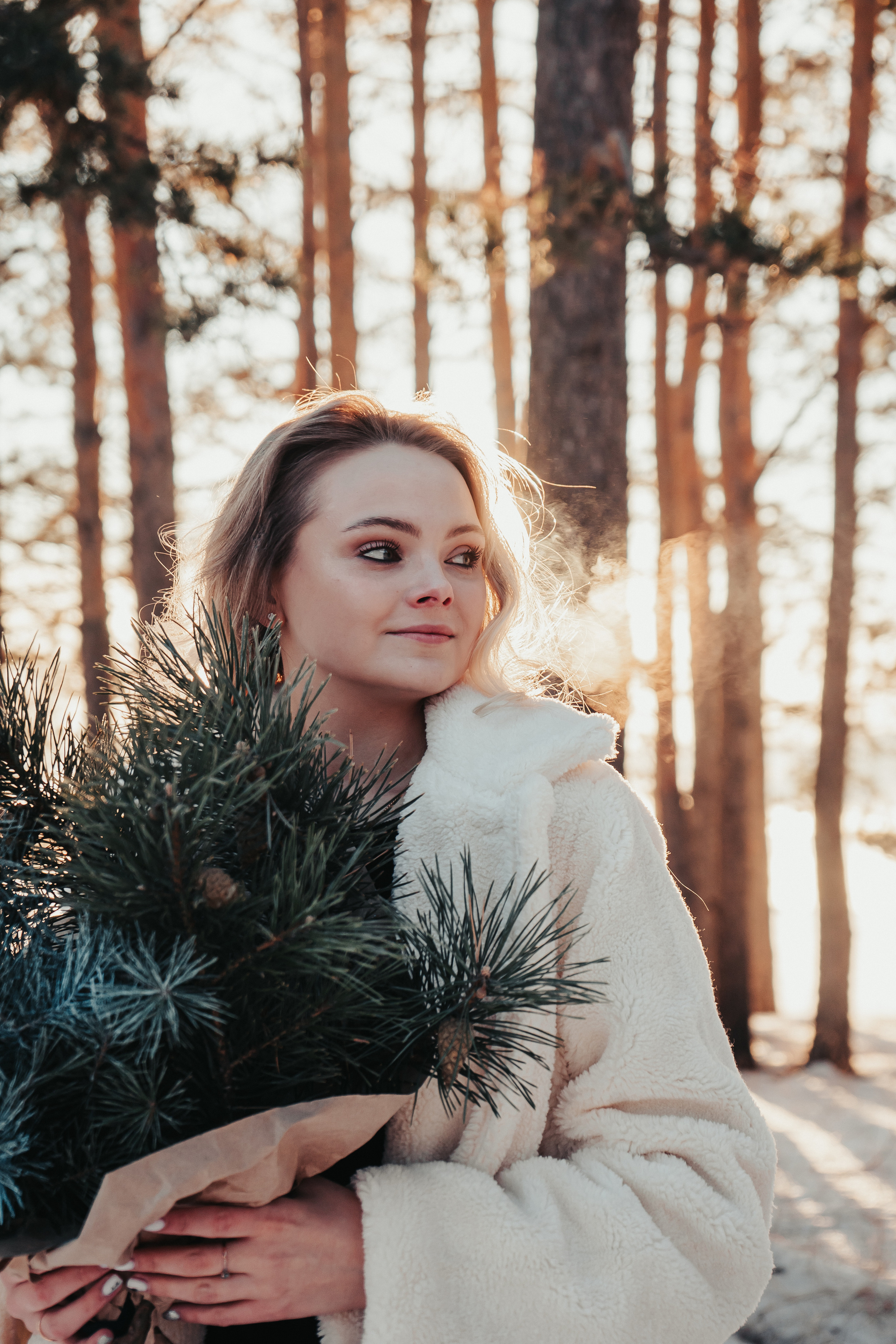 Редкое тепло