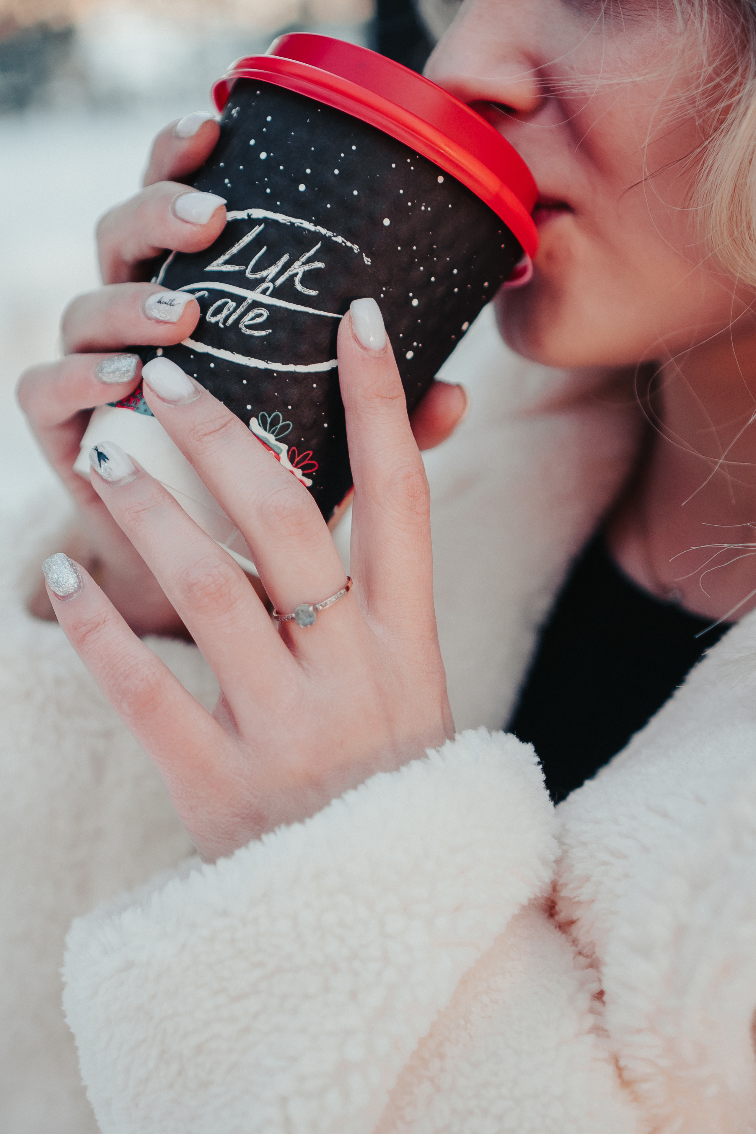 Редкое тепло