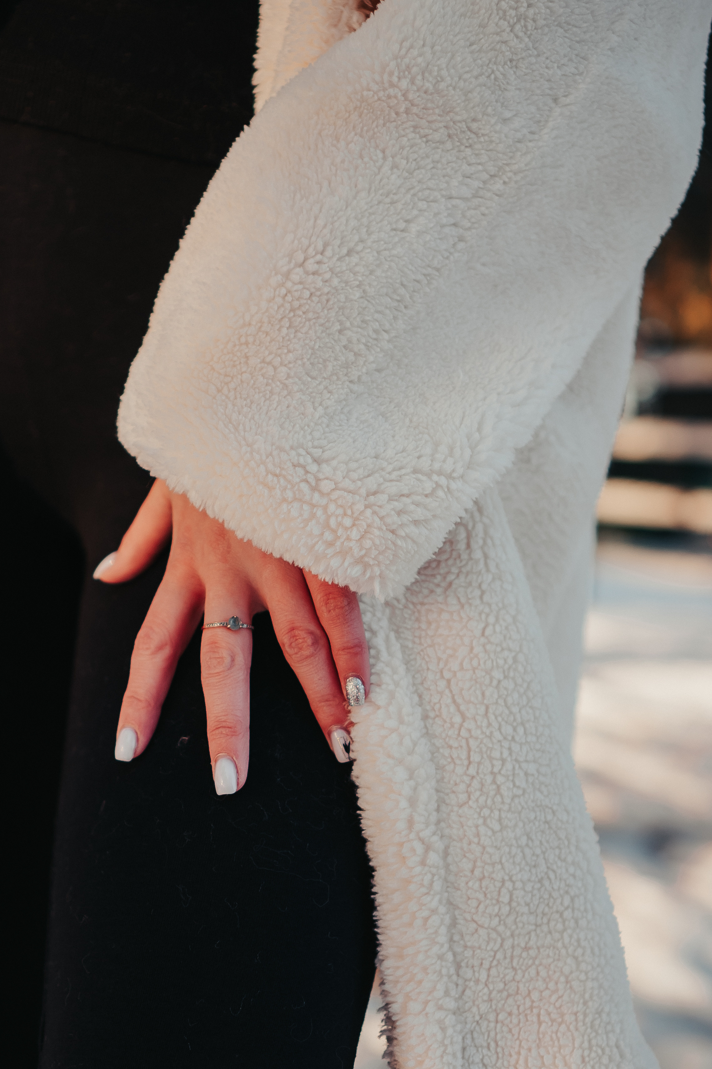 Редкое тепло