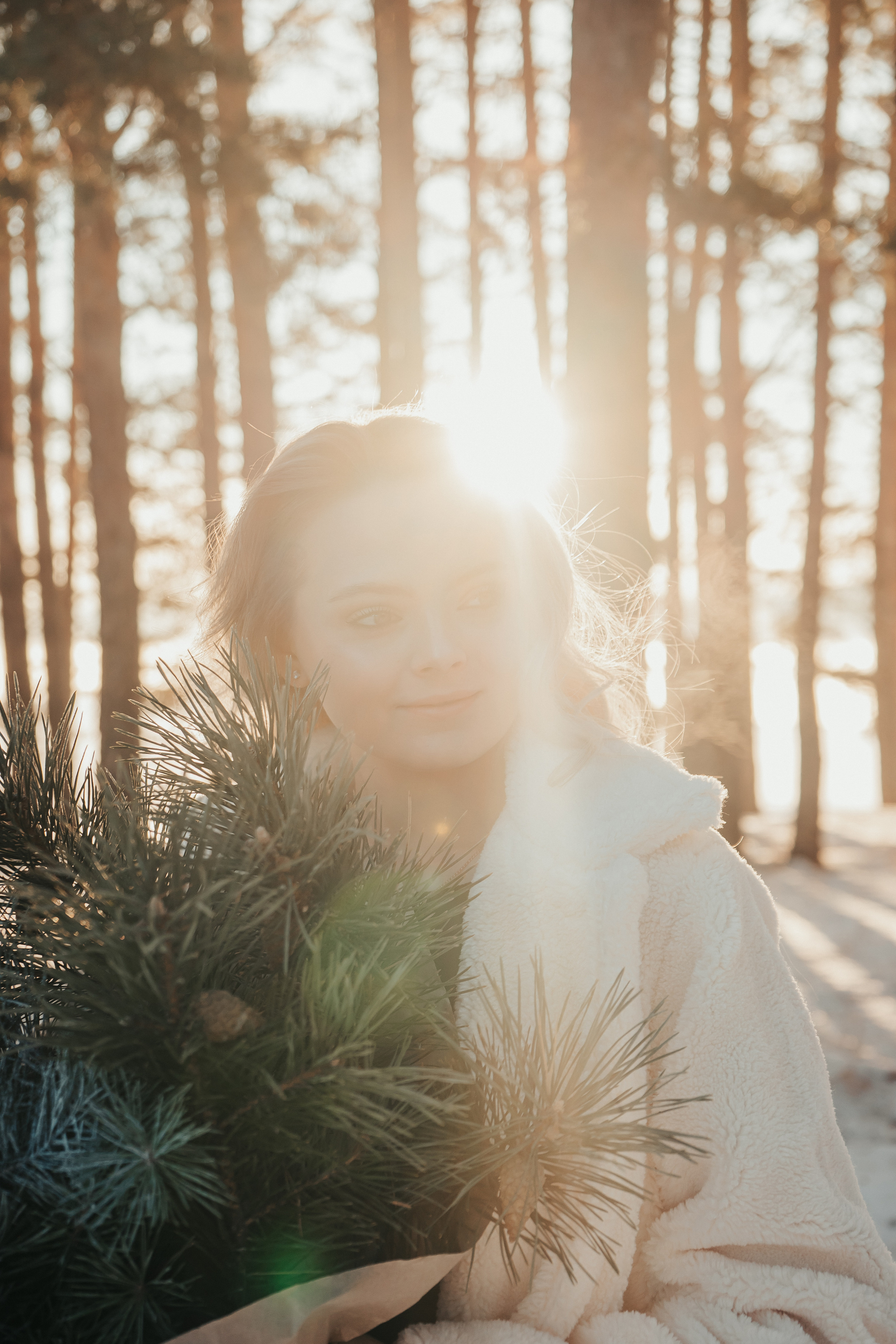 Редкое тепло