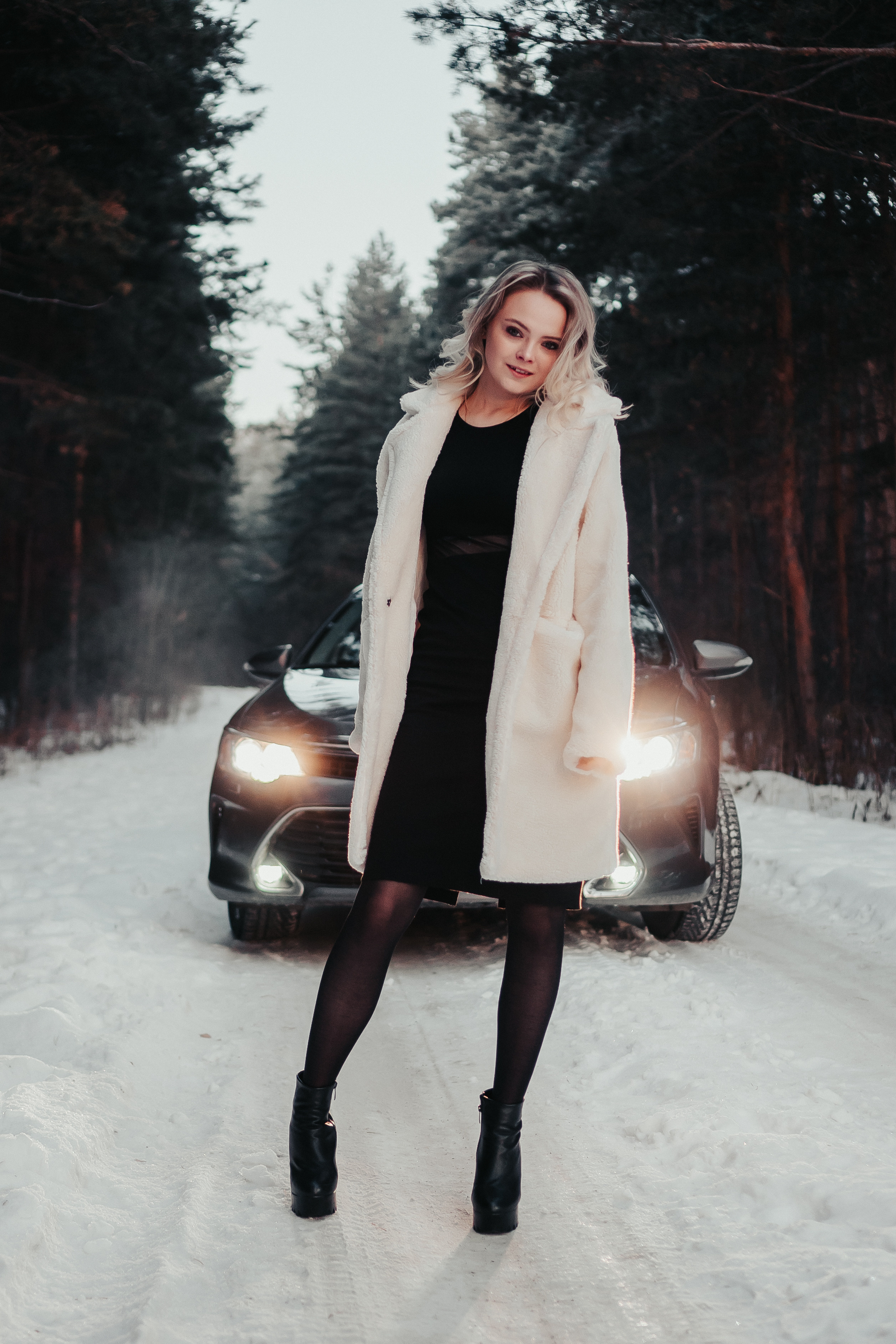 Редкое тепло