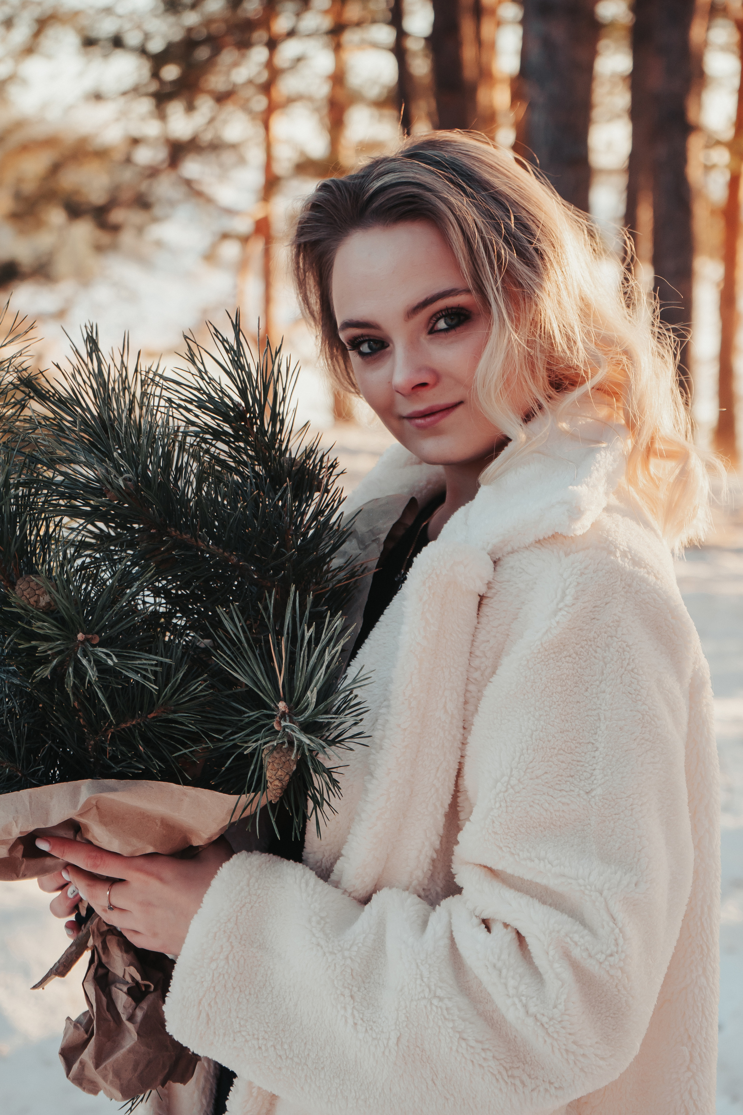 Редкое тепло