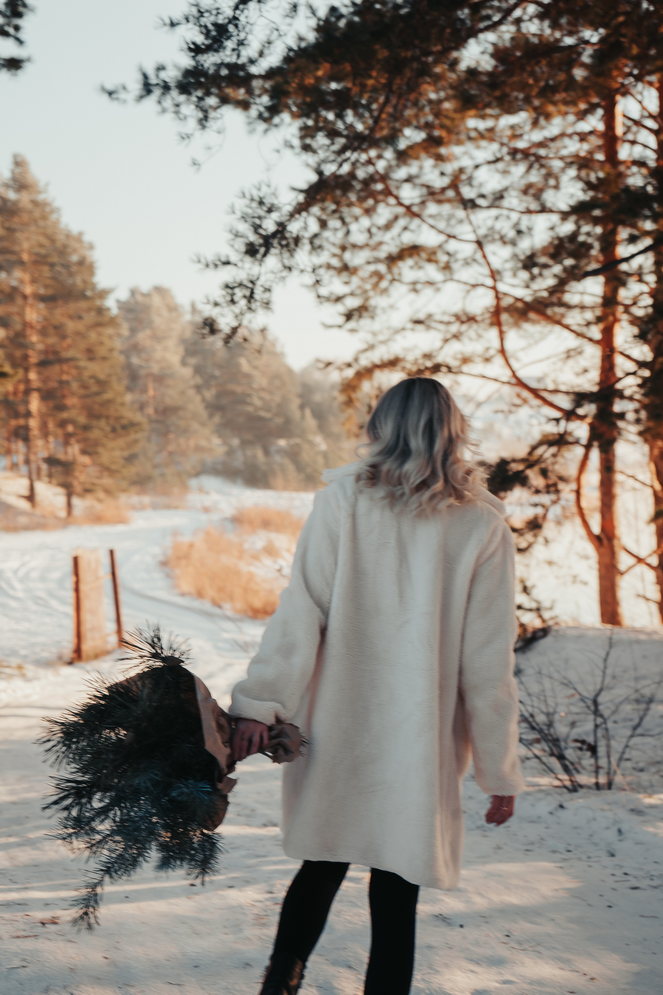 Редкое тепло