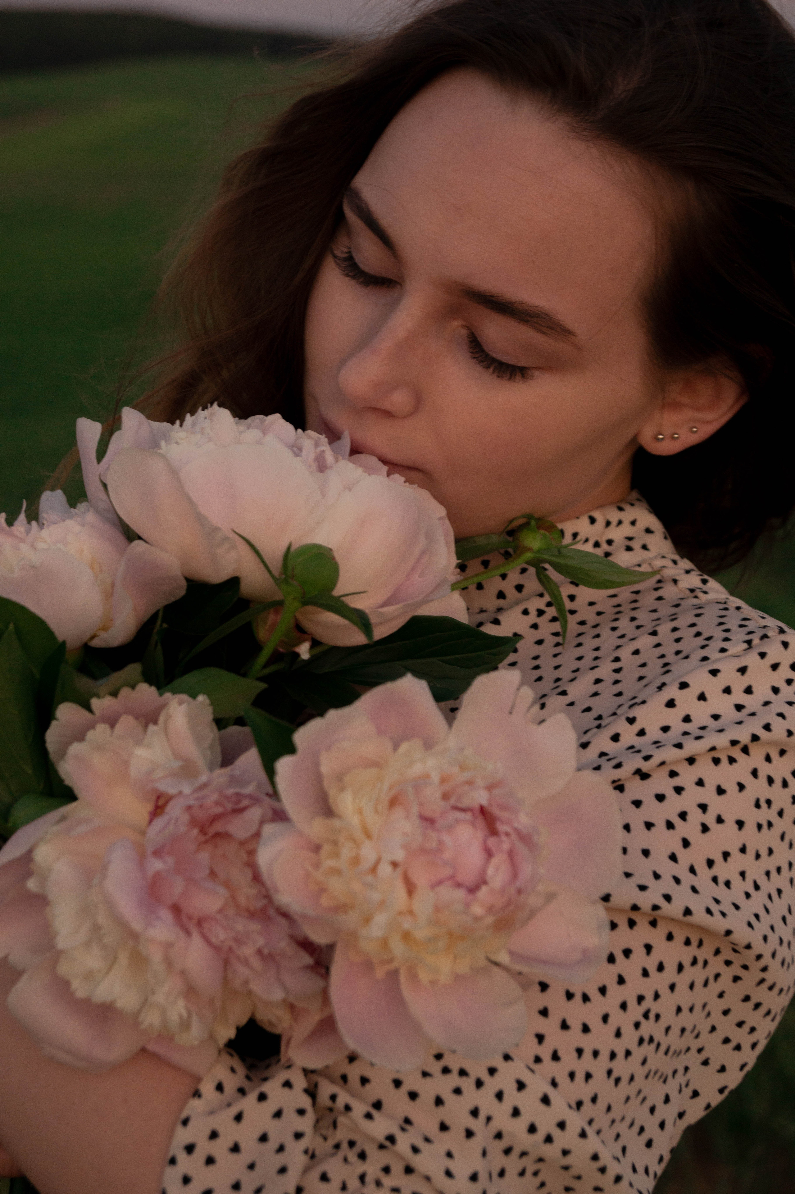 Тёплый вечер