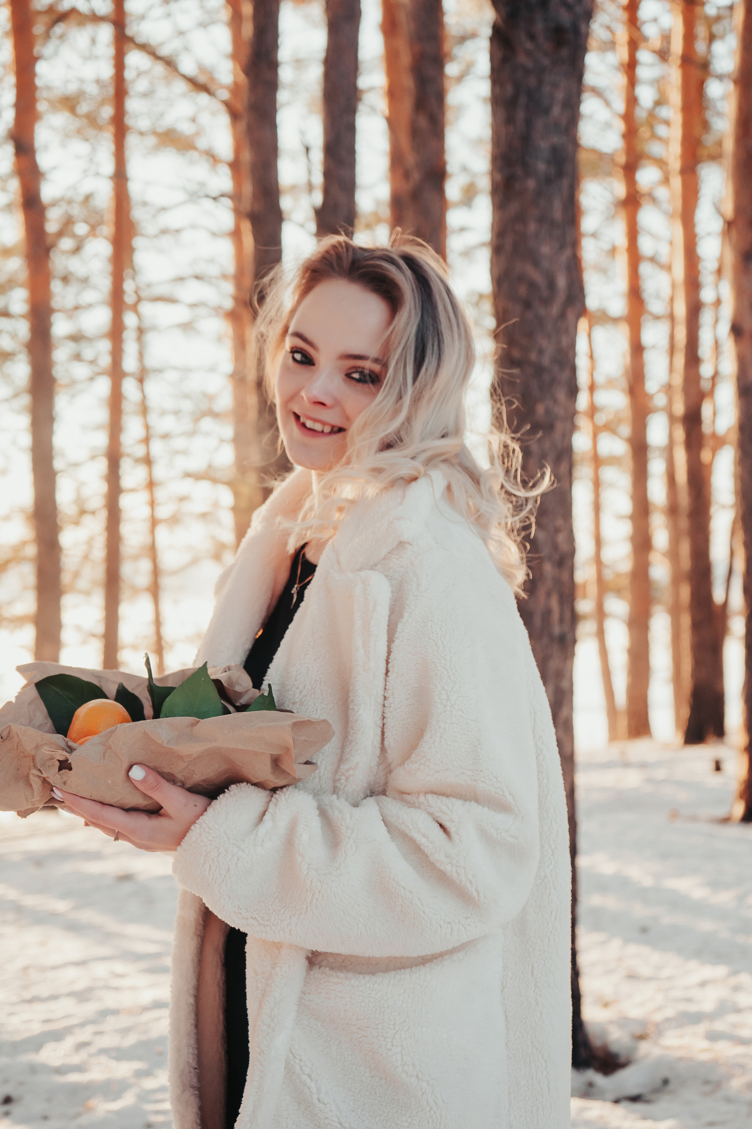 Редкое тепло