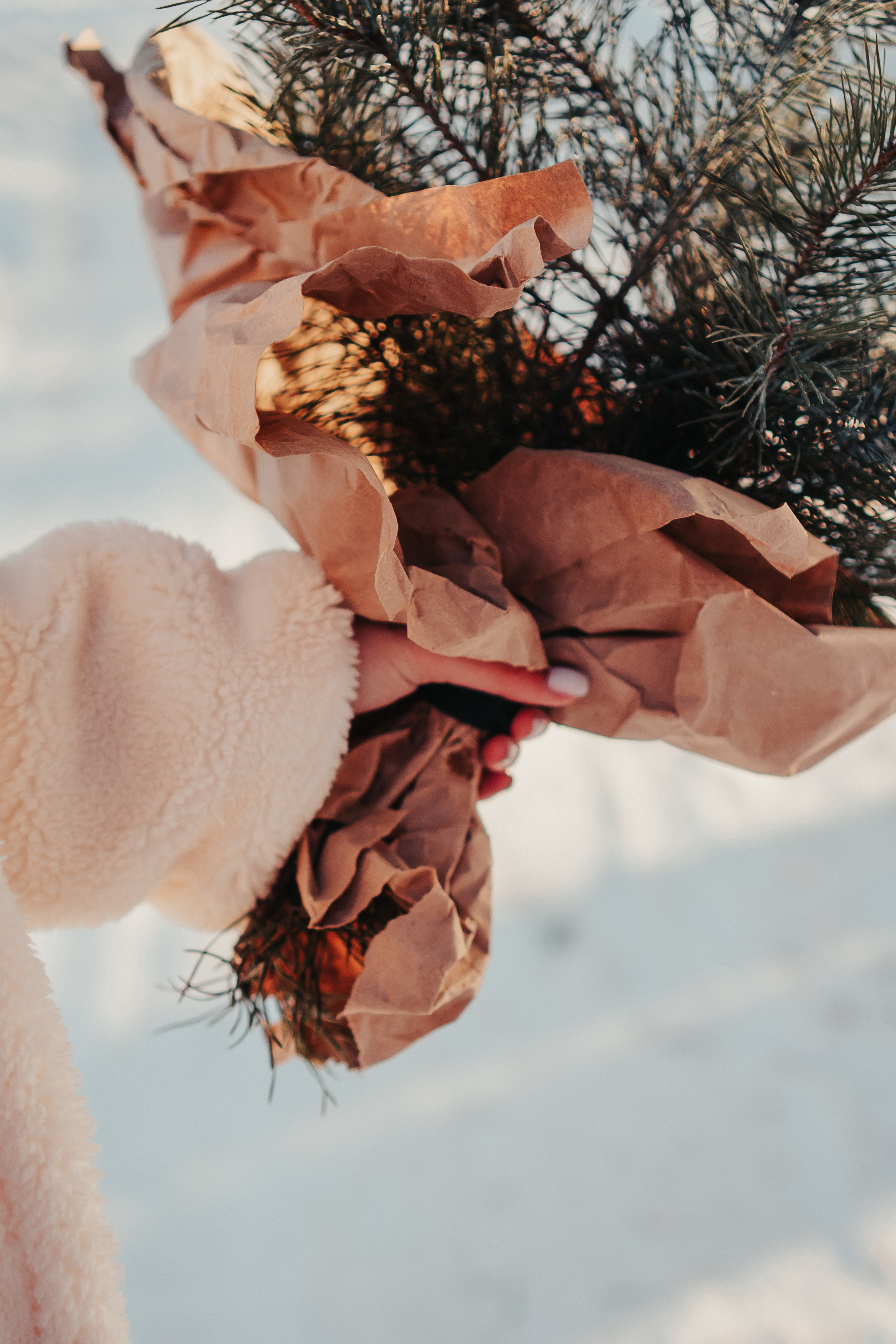 Редкое тепло