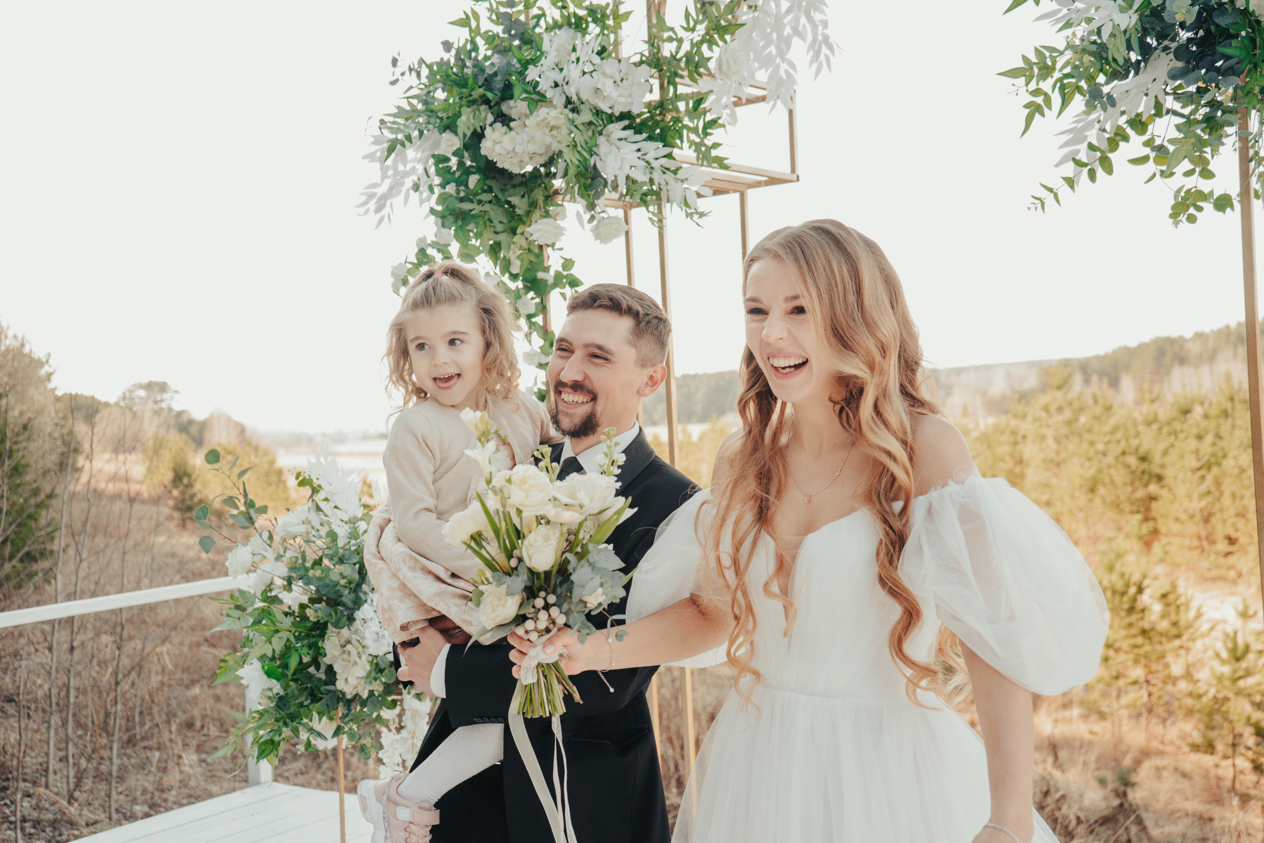 На своём месте