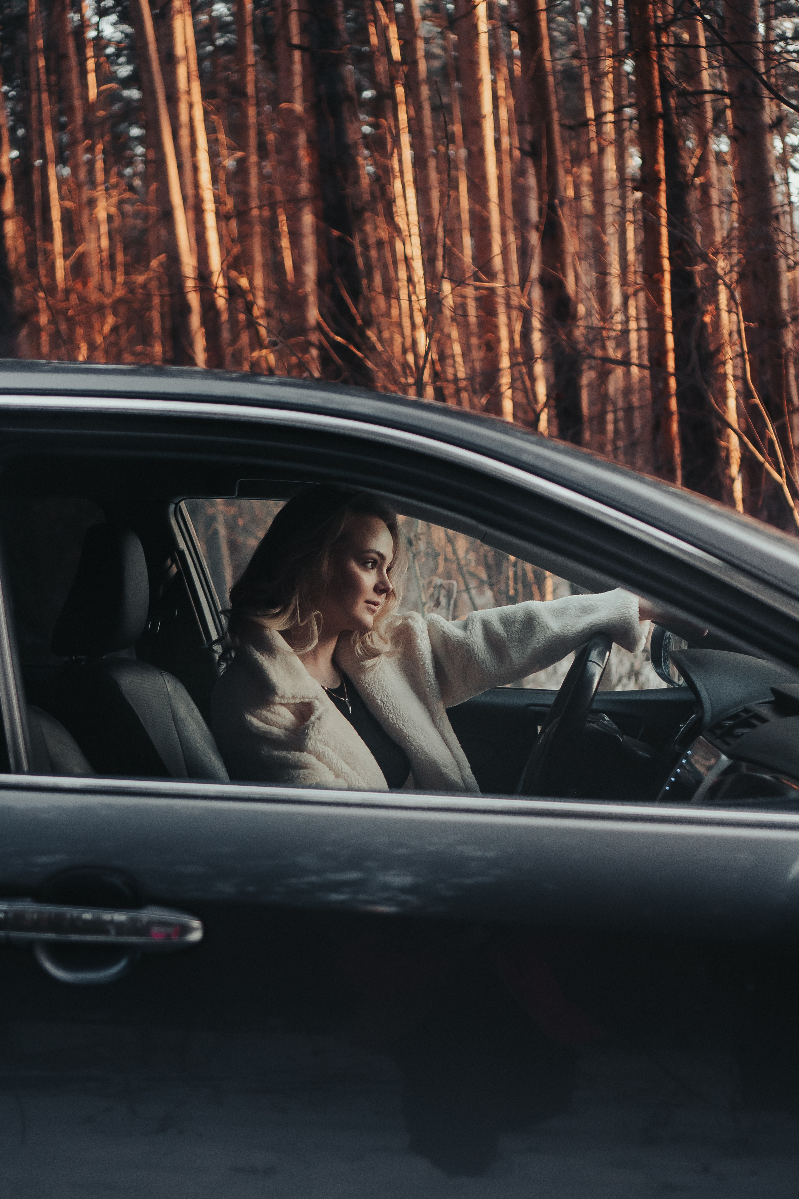 Редкое тепло