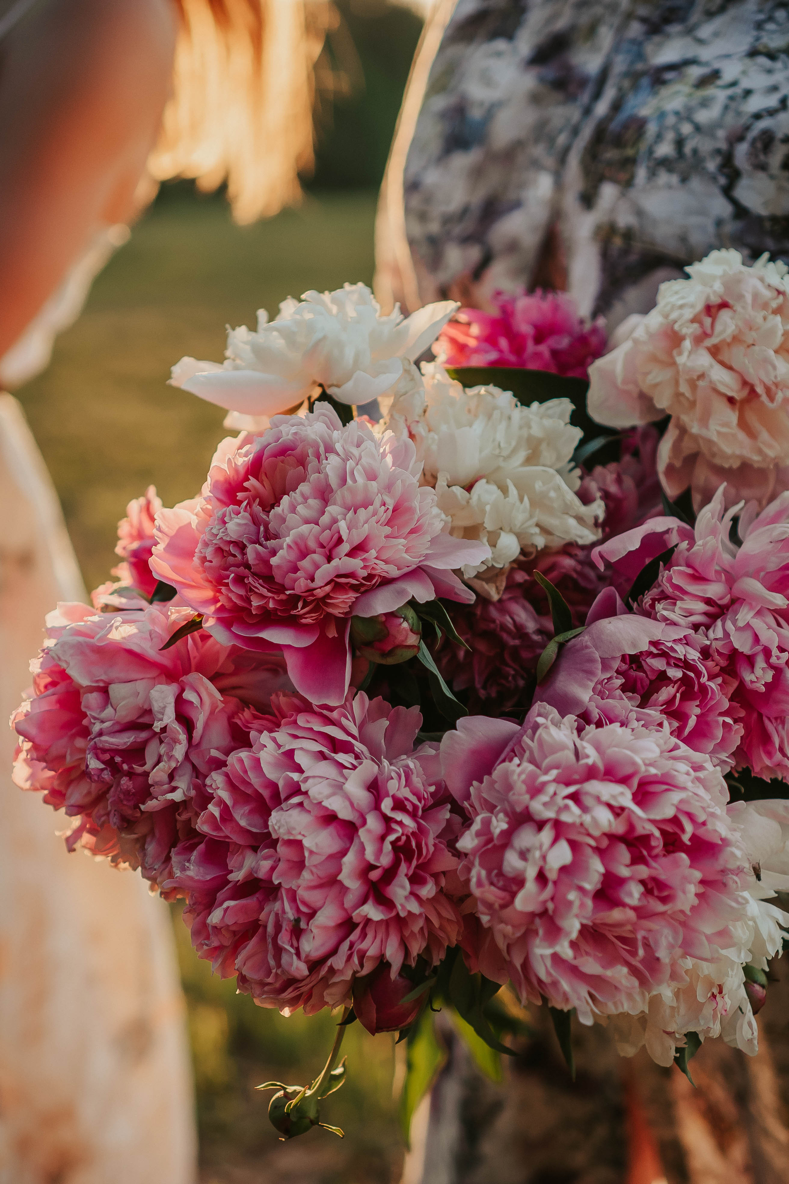 Очень солнечно