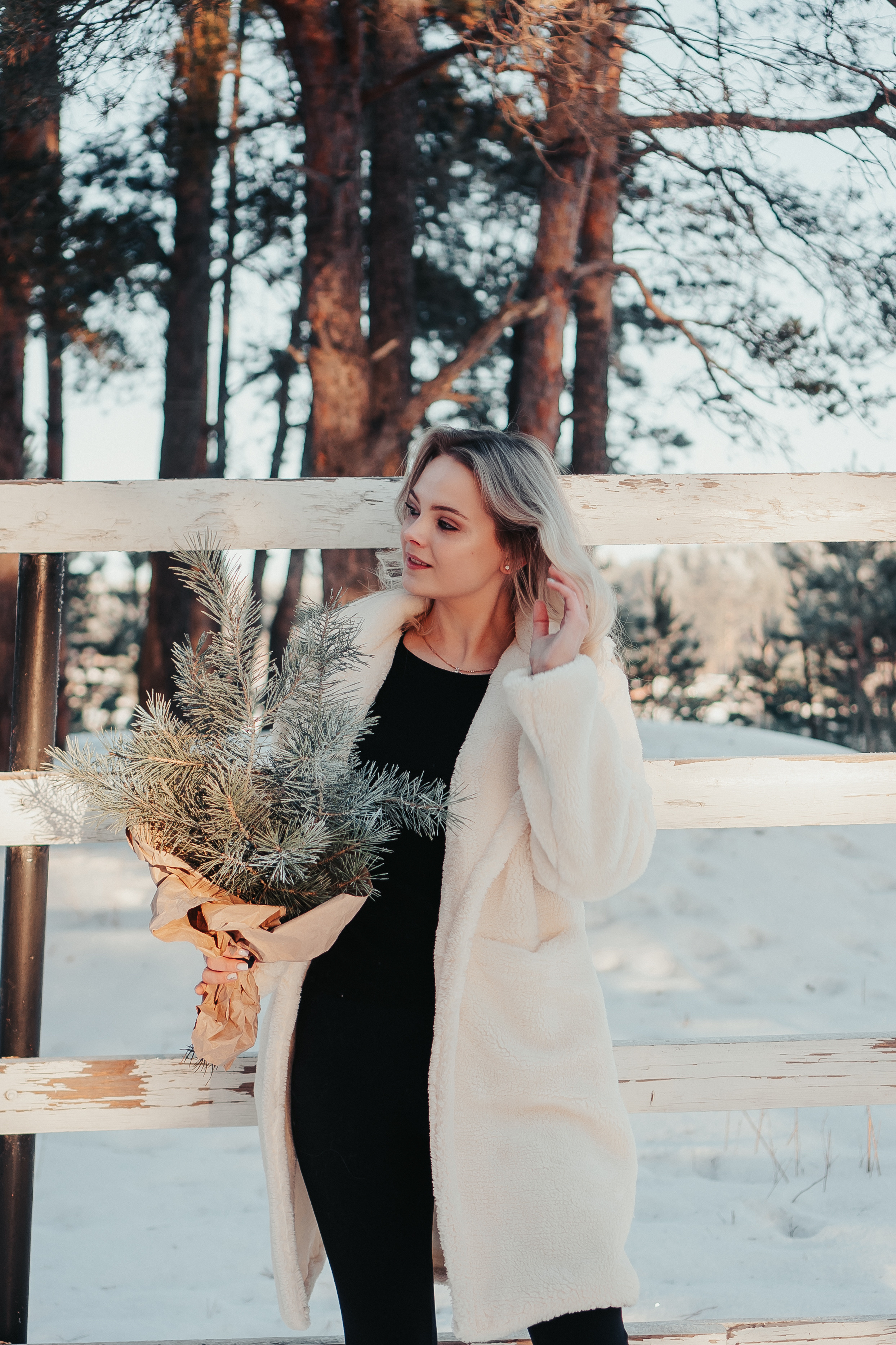 Редкое тепло