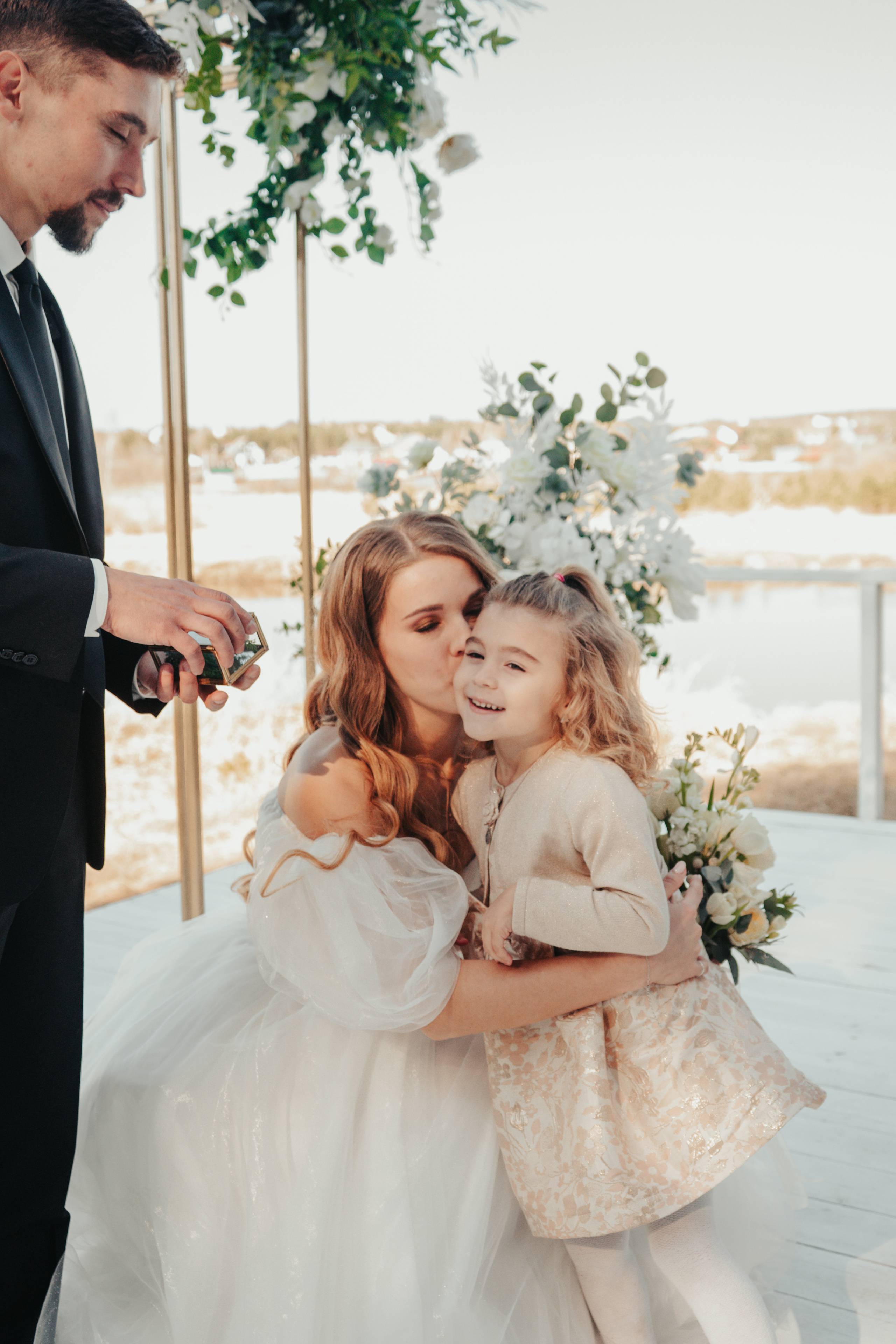 На своём месте