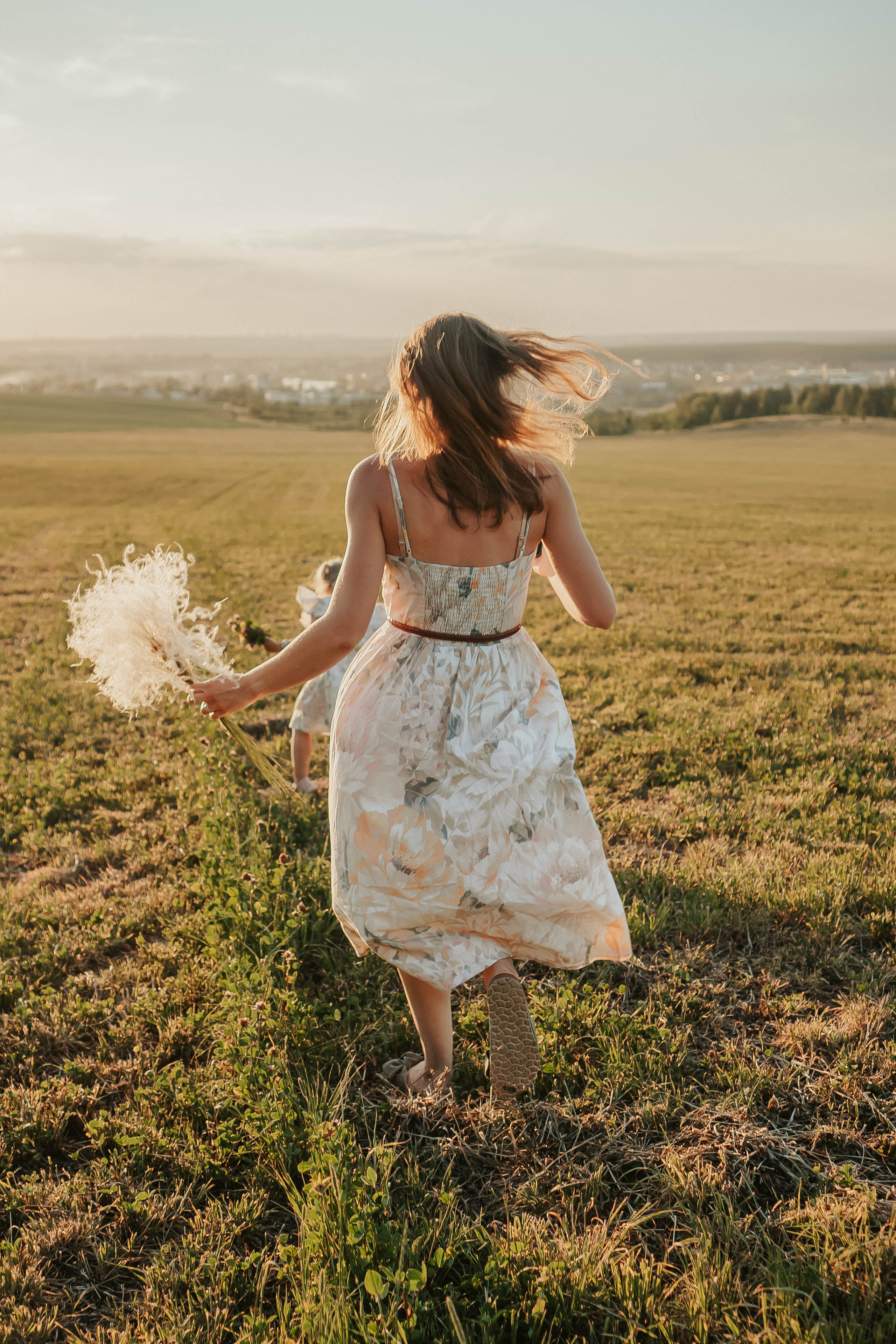 Очень солнечно