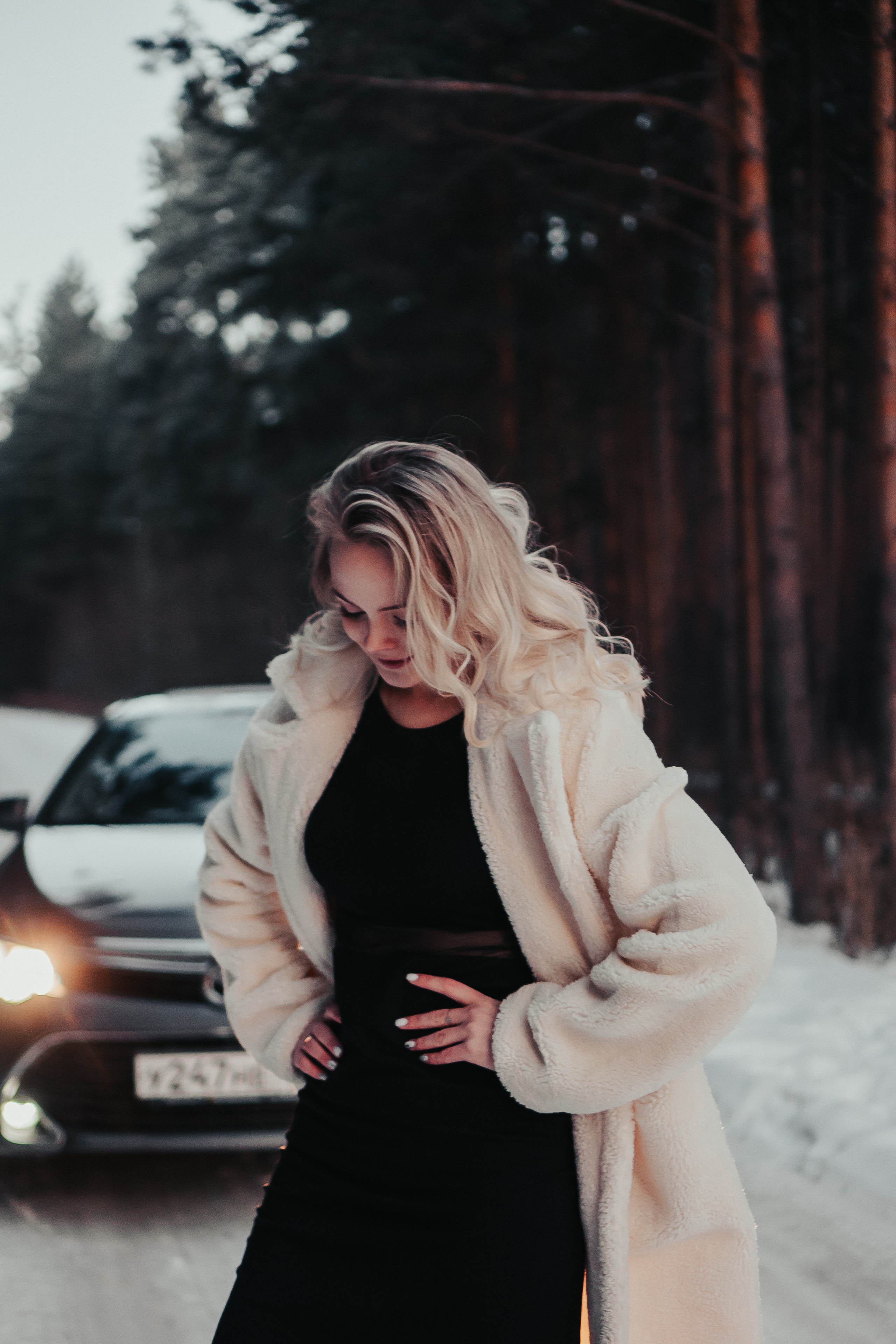 Редкое тепло