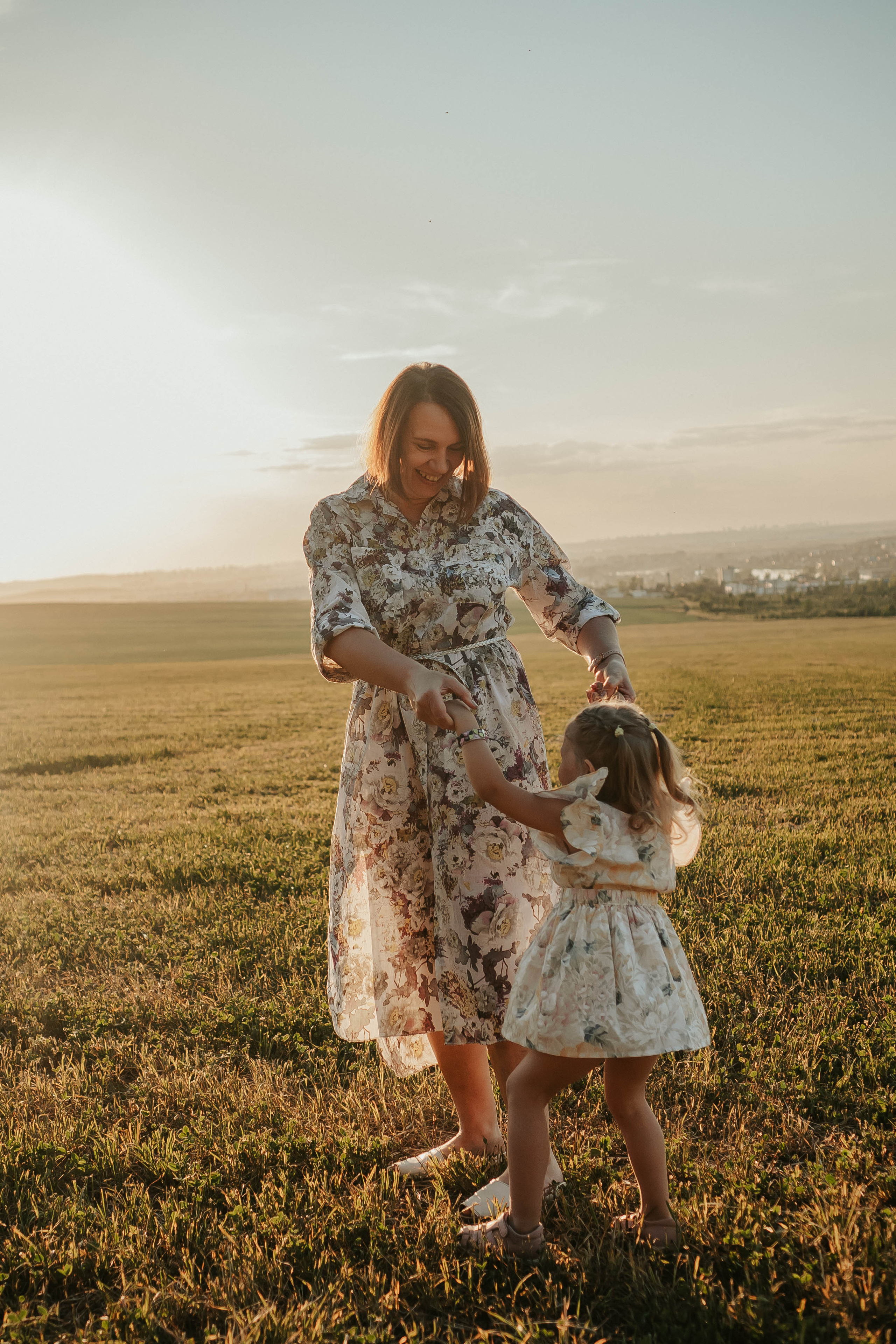 Очень солнечно