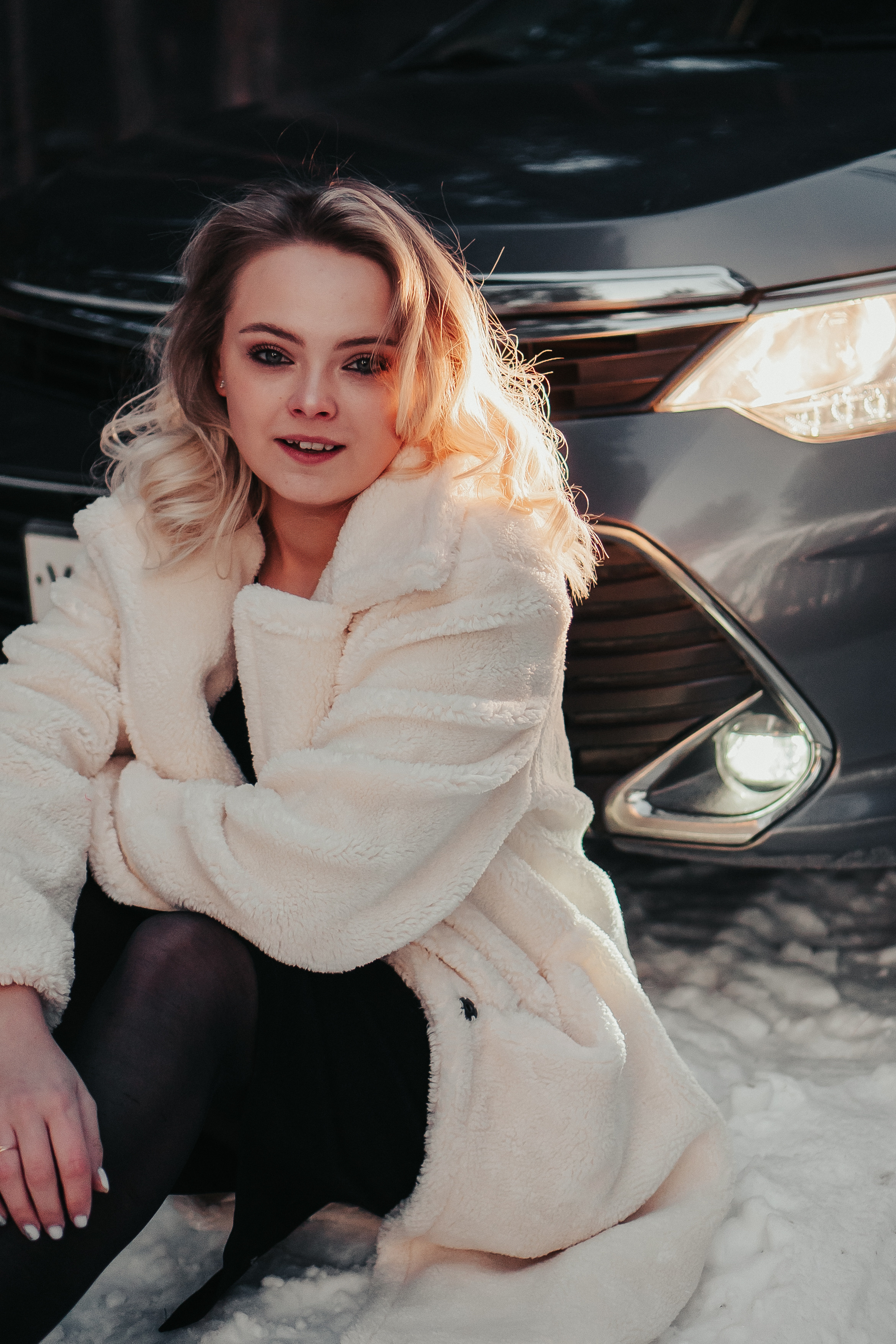 Редкое тепло