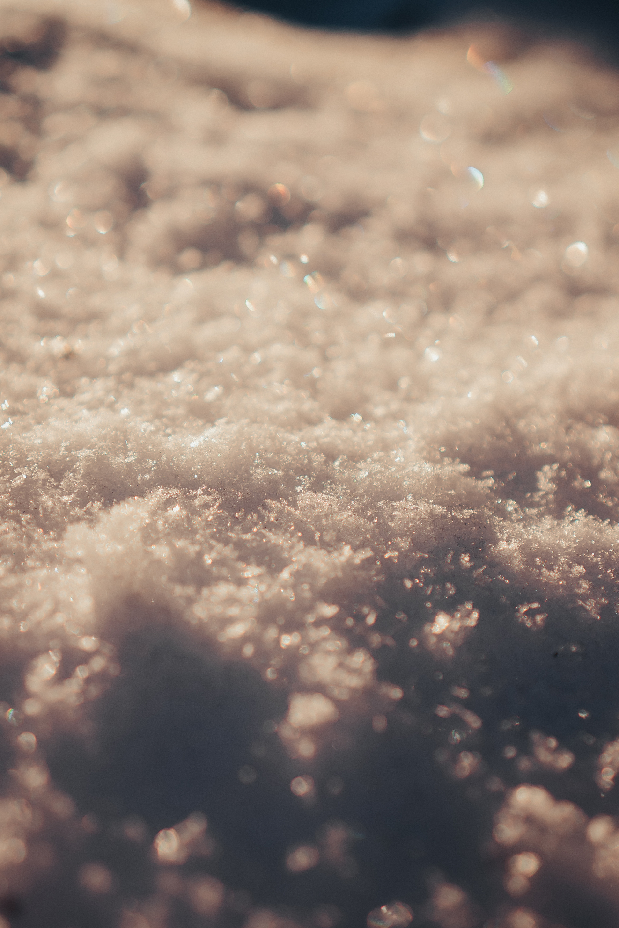 Редкое тепло