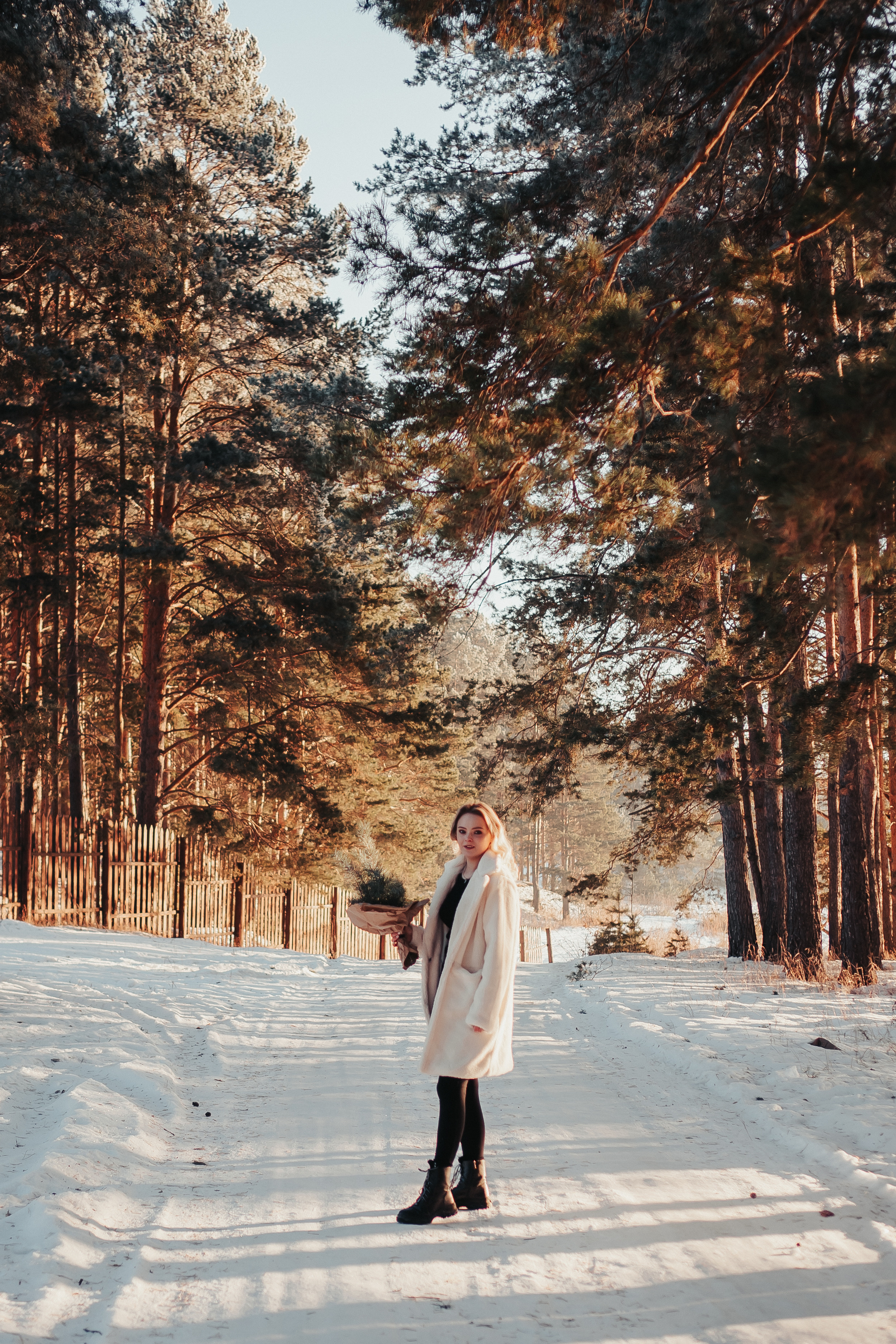 Редкое тепло