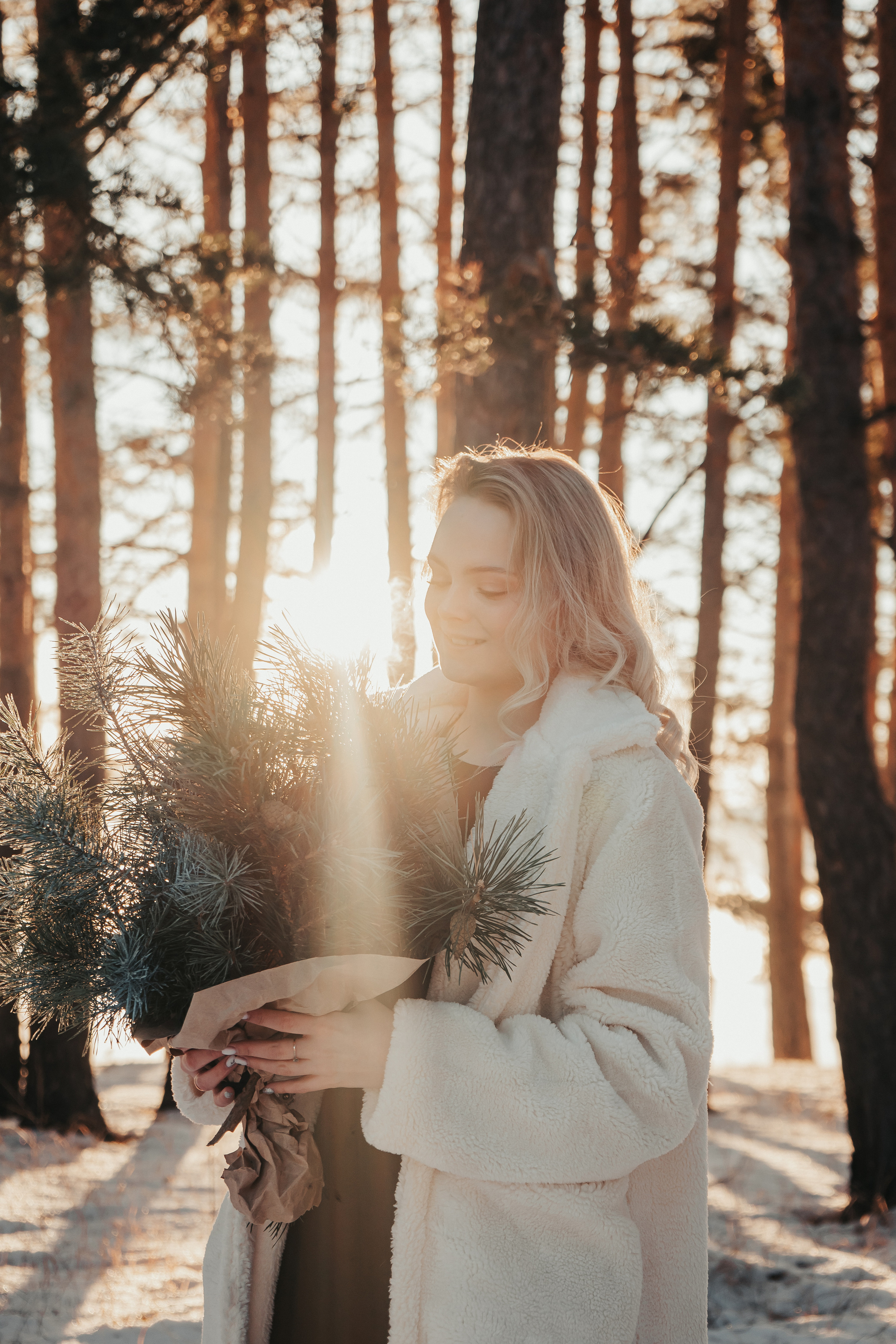 Редкое тепло